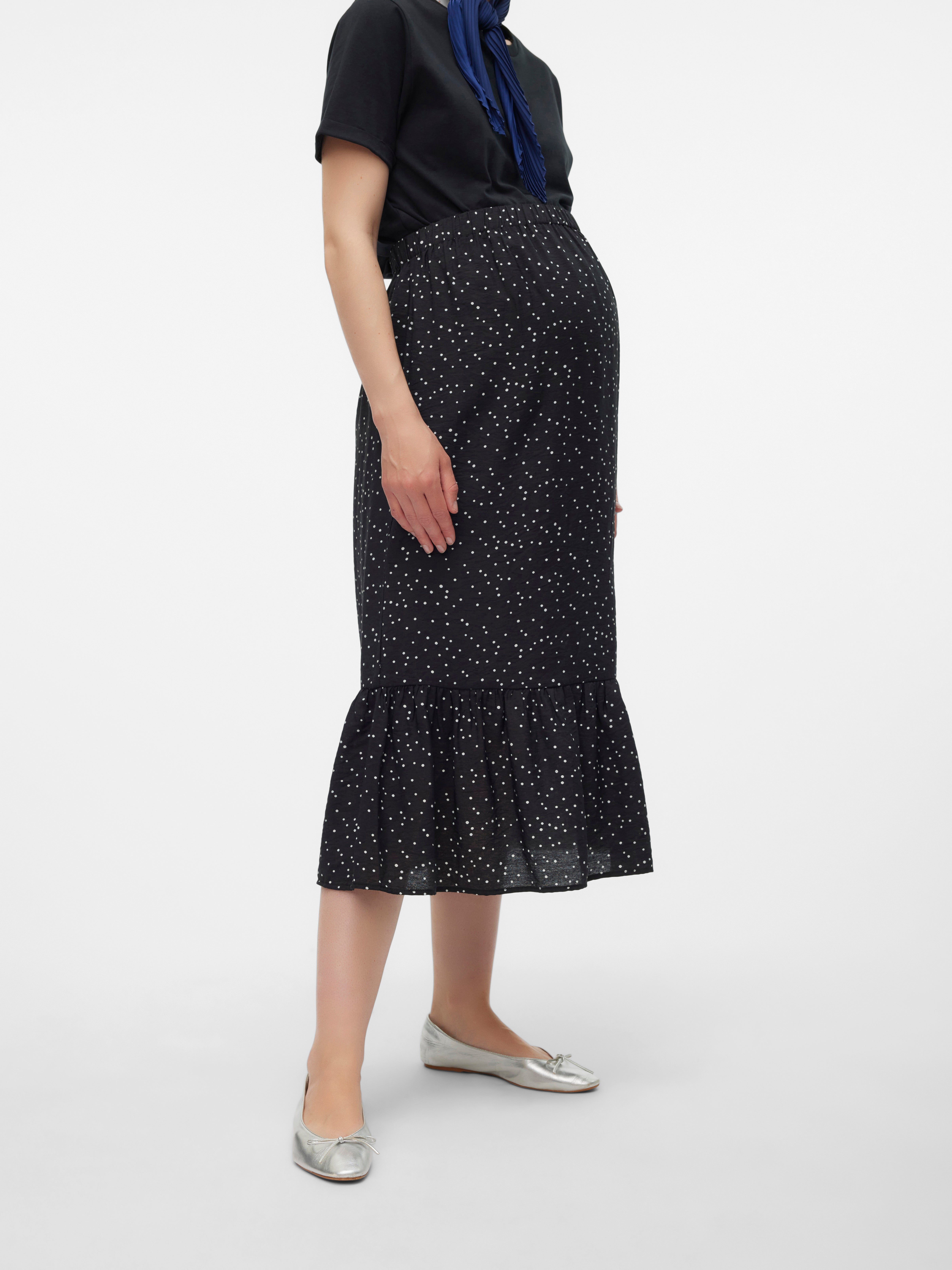 VERO MODA® Maternity-skirt