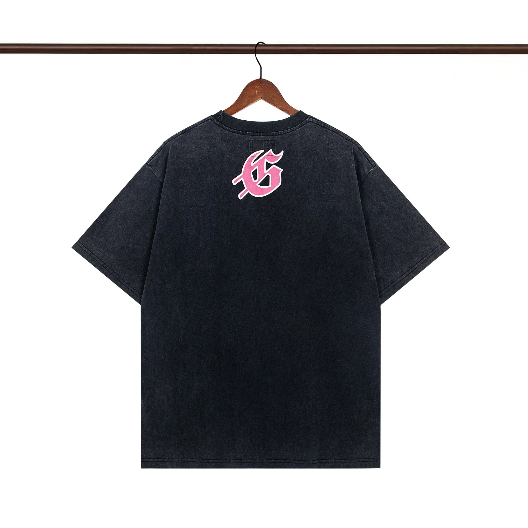 2025 New fashion T-shirt G48