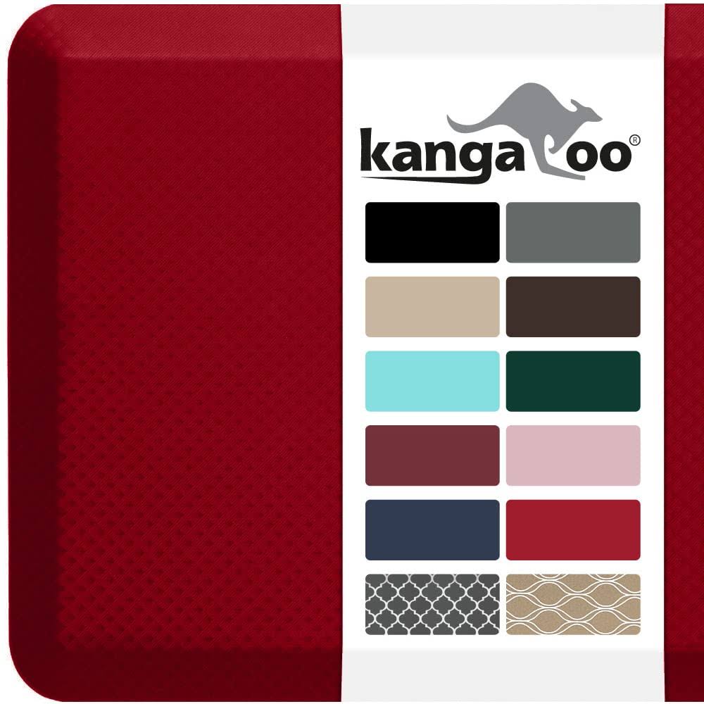 Kangaroo Brands Original 3/4