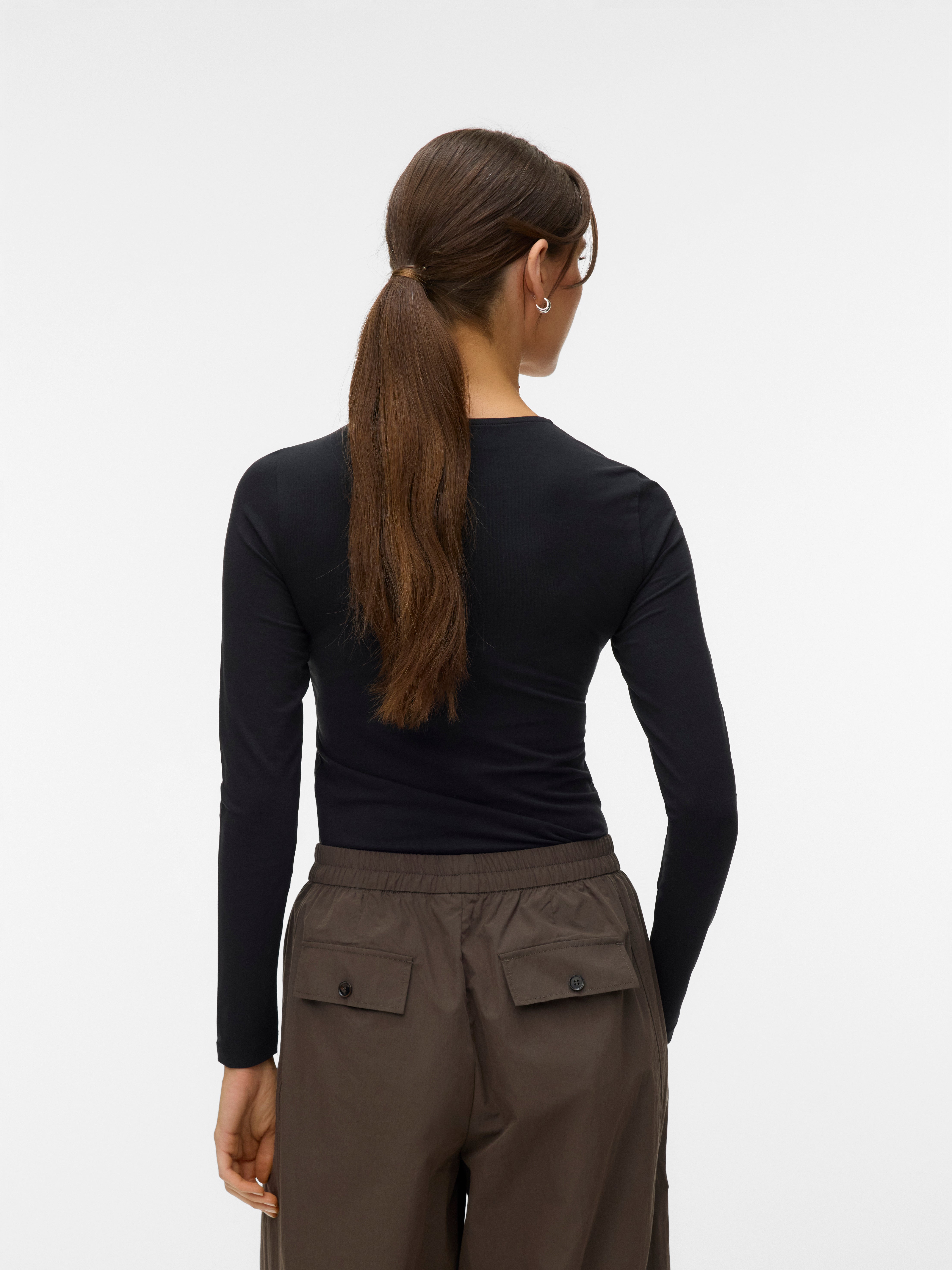 VERO MODA® AWAMYRA Top