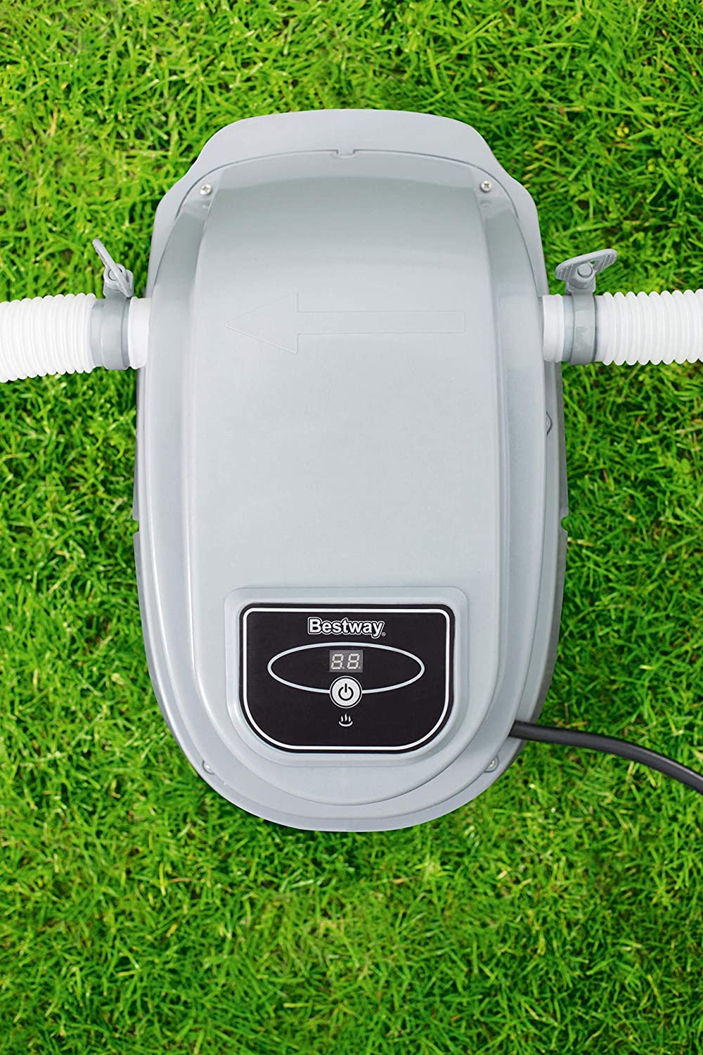 Chauffe-piscine Bestway
