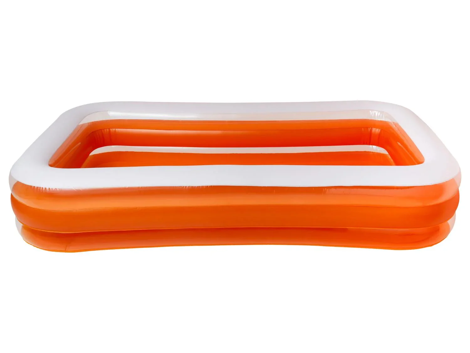 CRIVIT Piscine gonflable  XXL