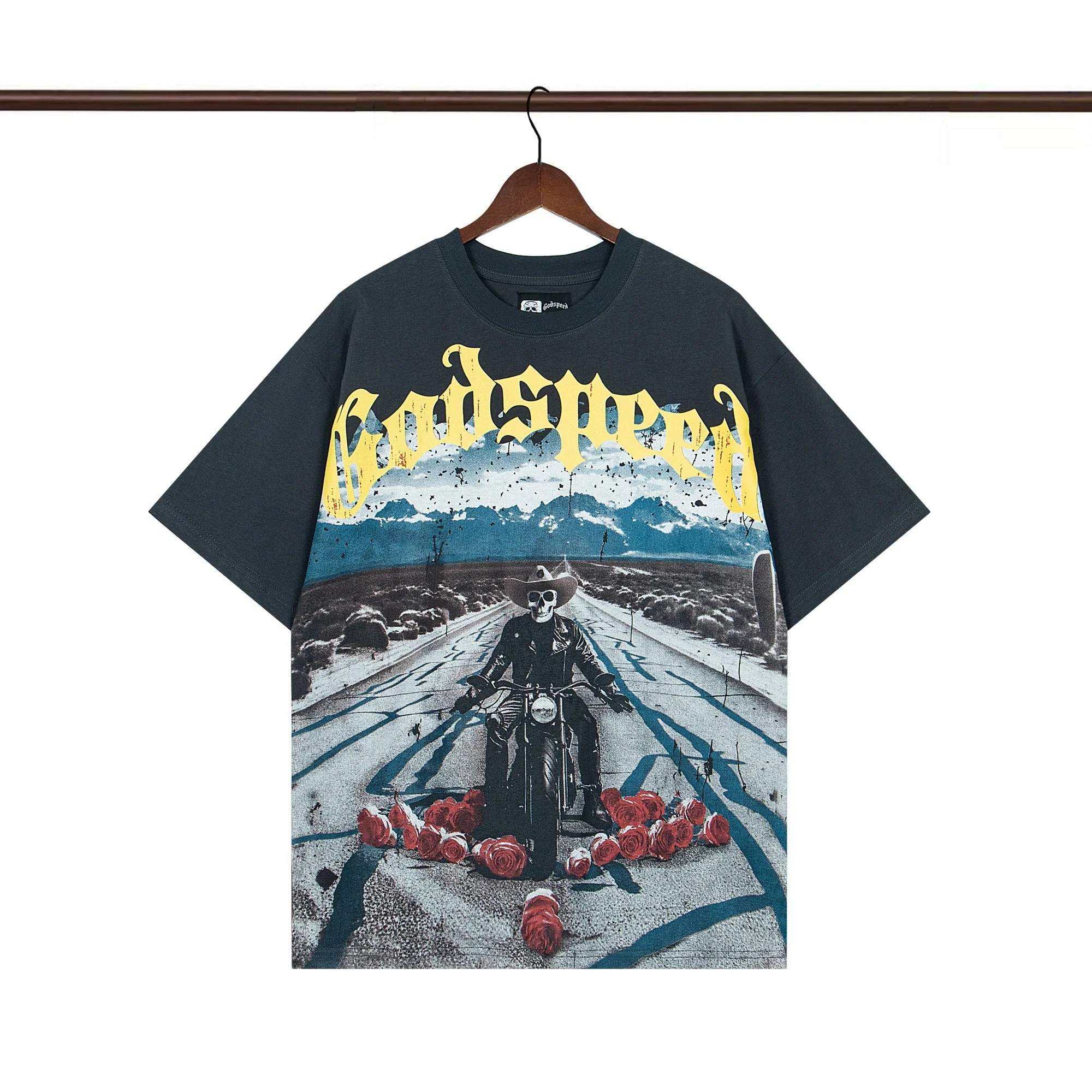 2025 New fashion T-shirt G25