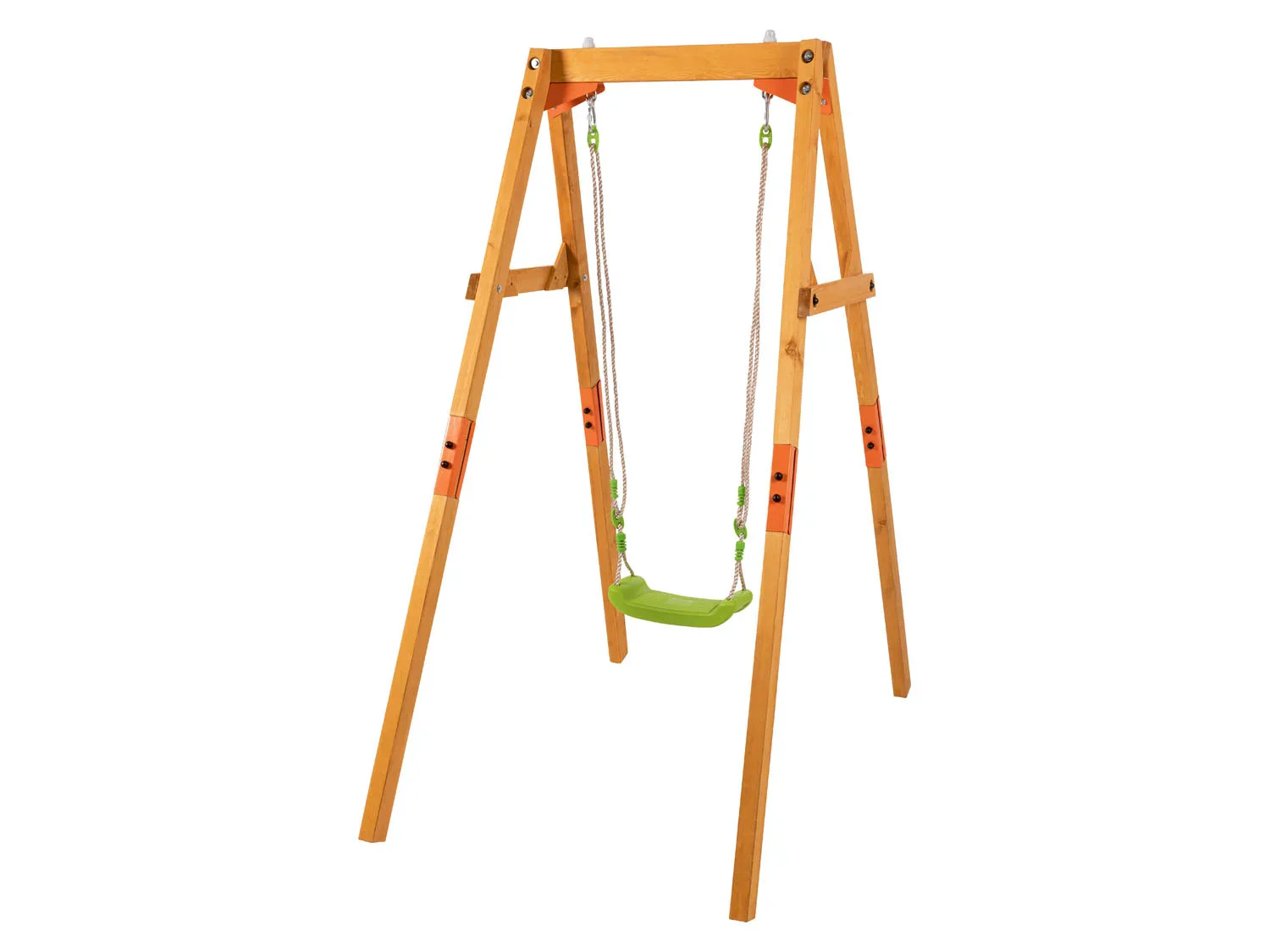 Playtive Balanoire en bois