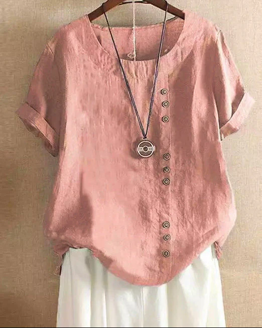 Blouse légère et élégante pour femmes
