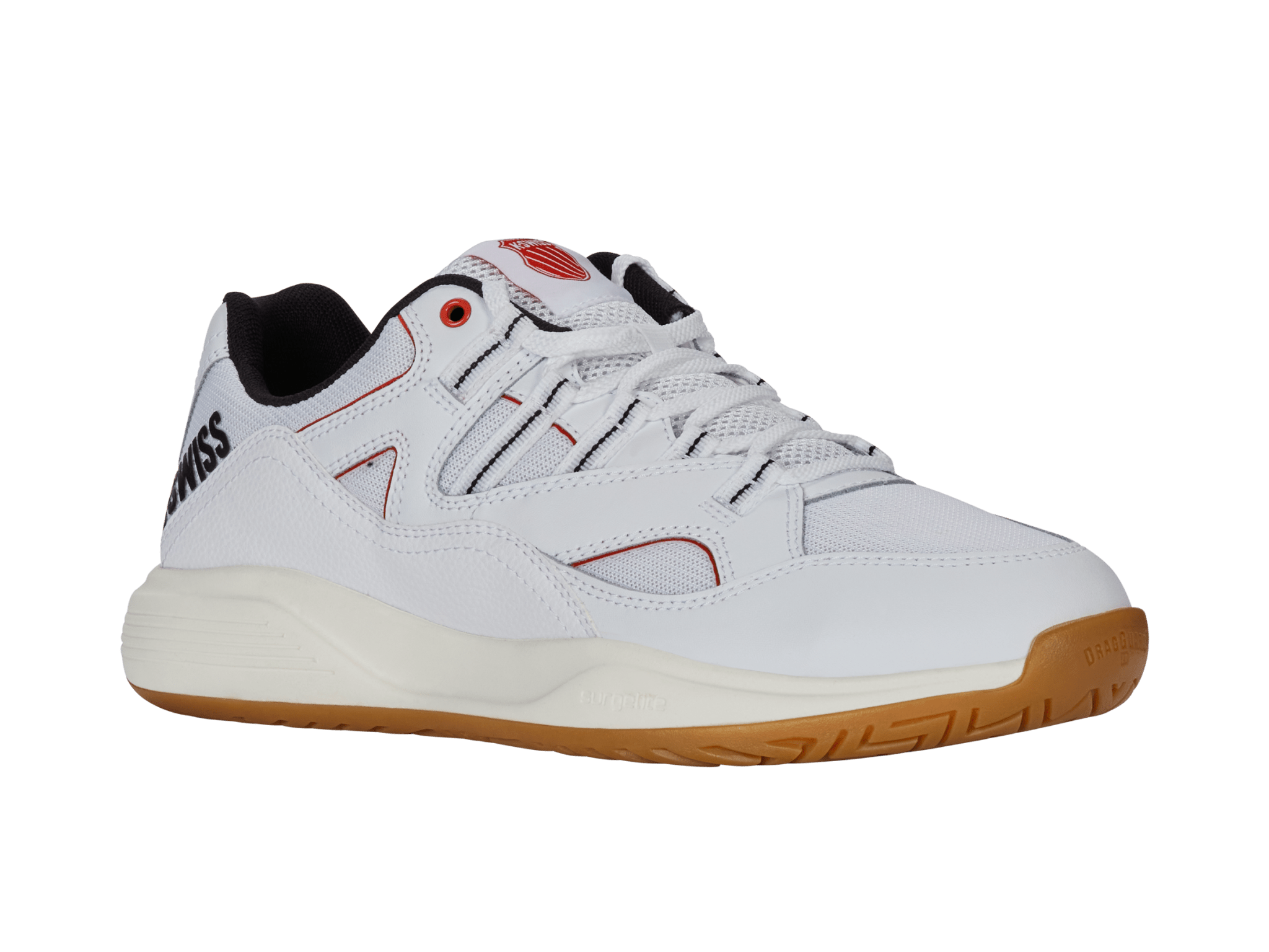 TURA TEAM - K-Swiss Shoes