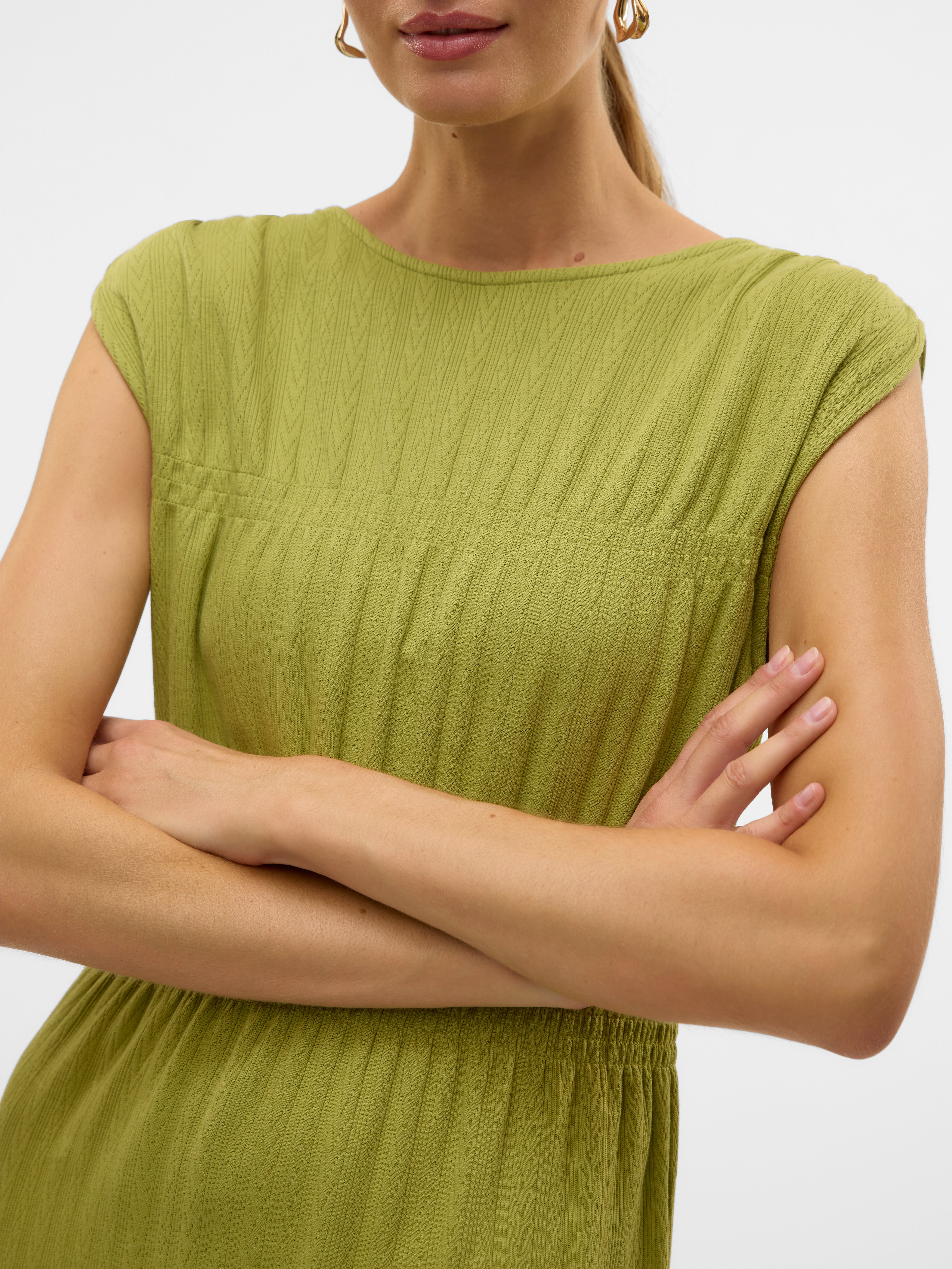 VERO MODA® VMMENJA Midi dress