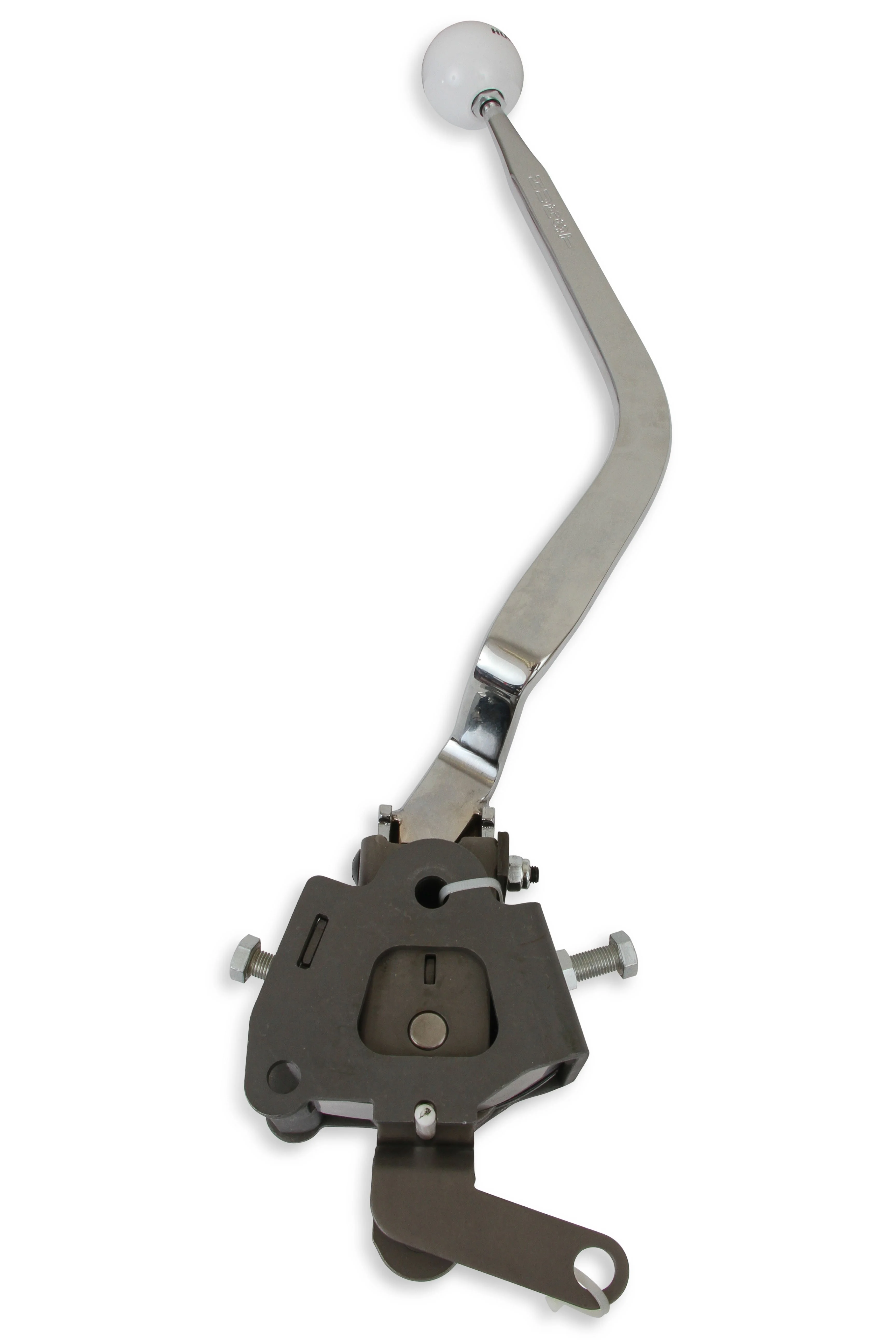 3913180 Manual Transmission Shifter Assembly - Image 2