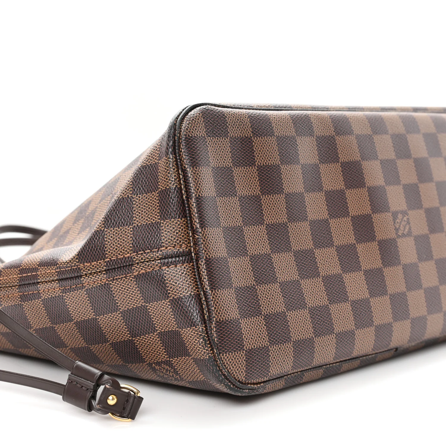 Damier Ebene Neo Neverfull MM