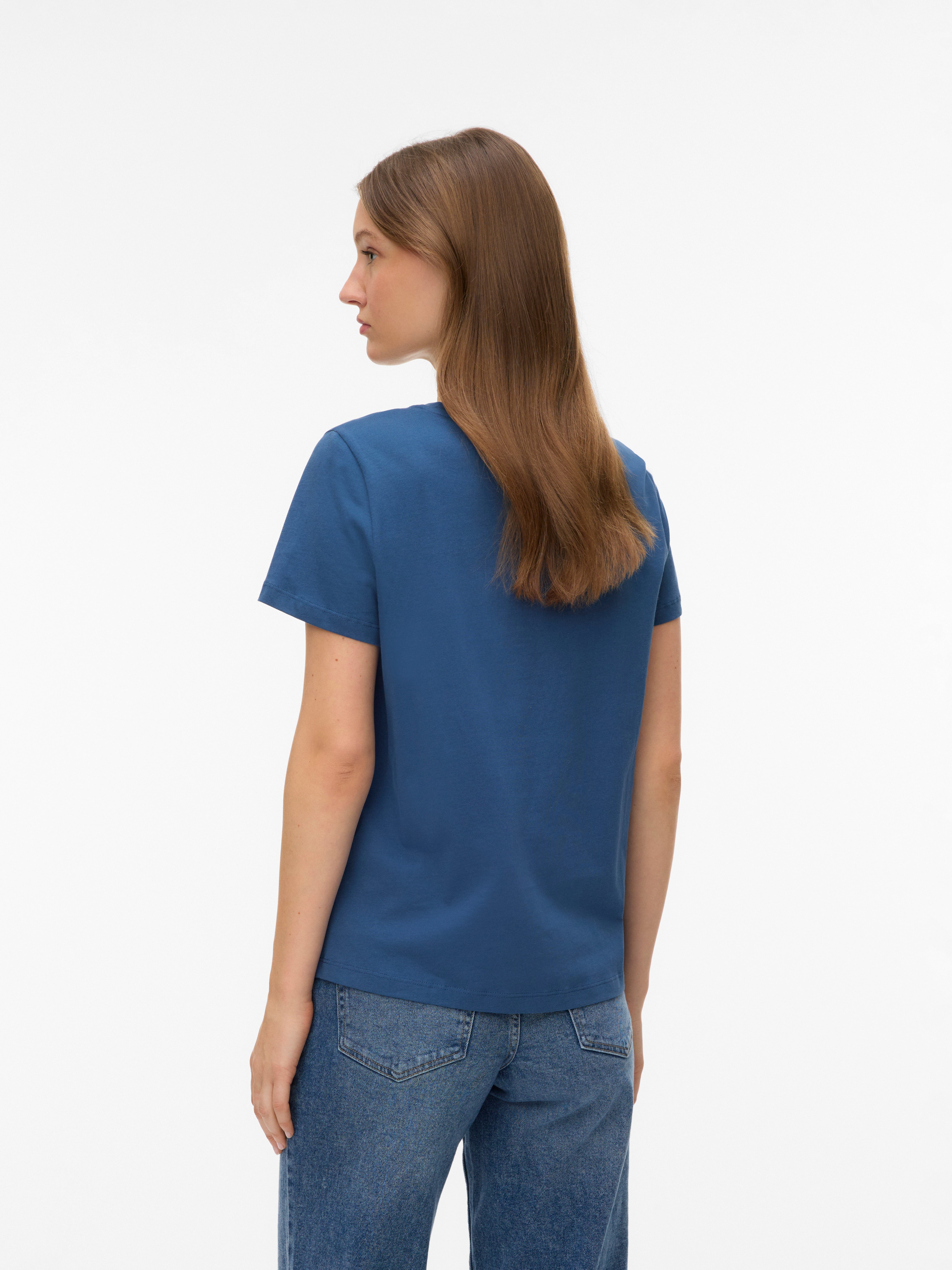 VERO MODA® VMIYOLA Top