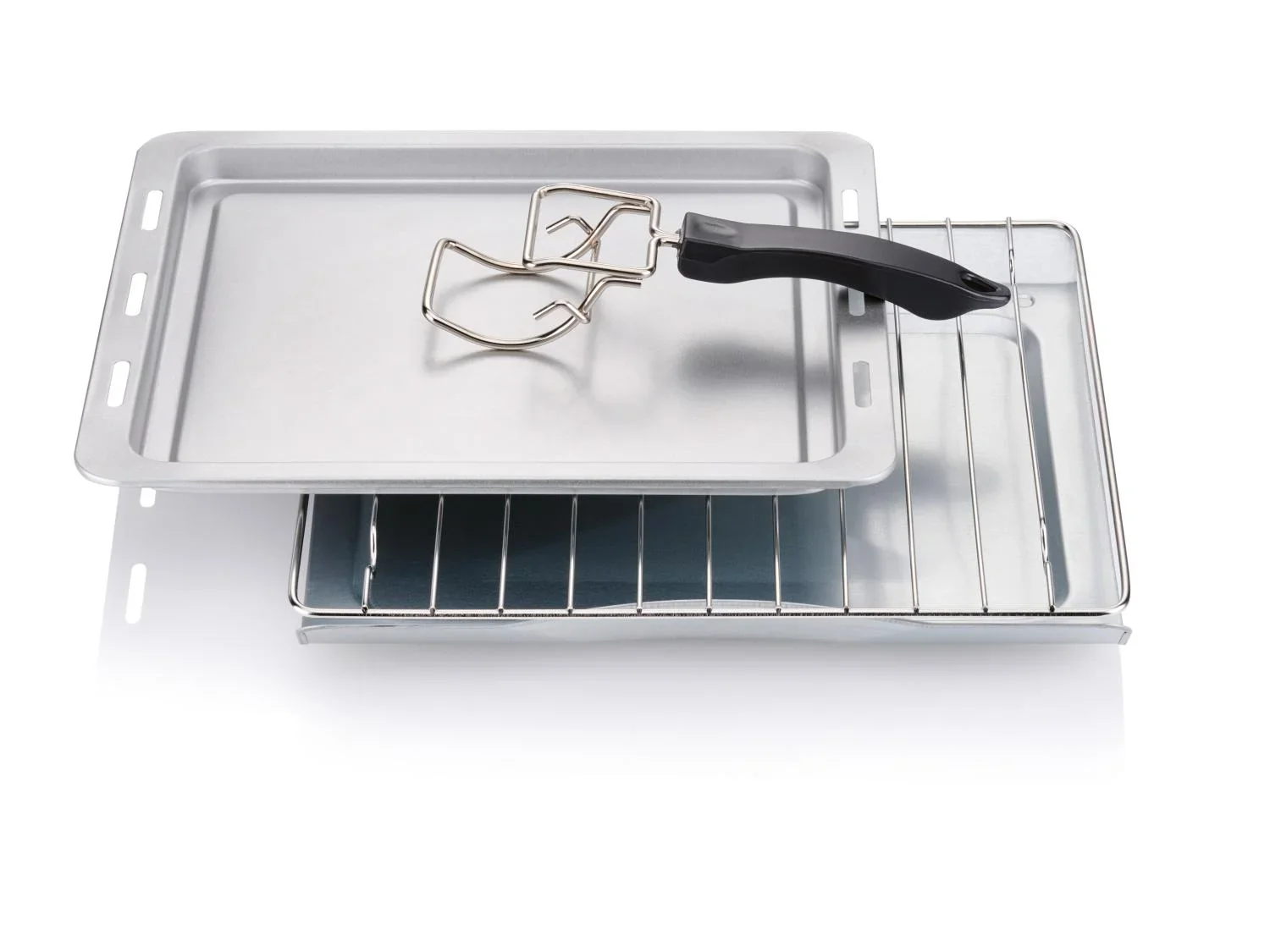 SILVERCREST KITCHEN TOOLS Mini-four SGB 1200 B5, 1300 W
