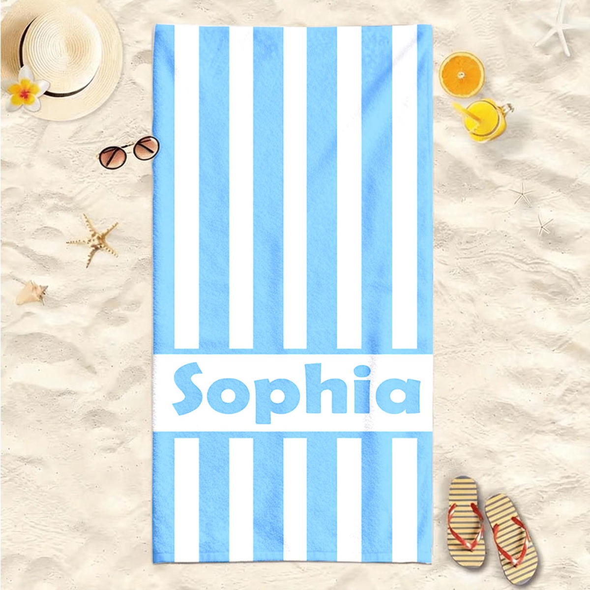 This lightweight and soft microfiber beach towel is perfect for both men and women, dries quickly, and is an ideal choice for workouts, beach vacations, swimming, and family trips. - wanlinfang