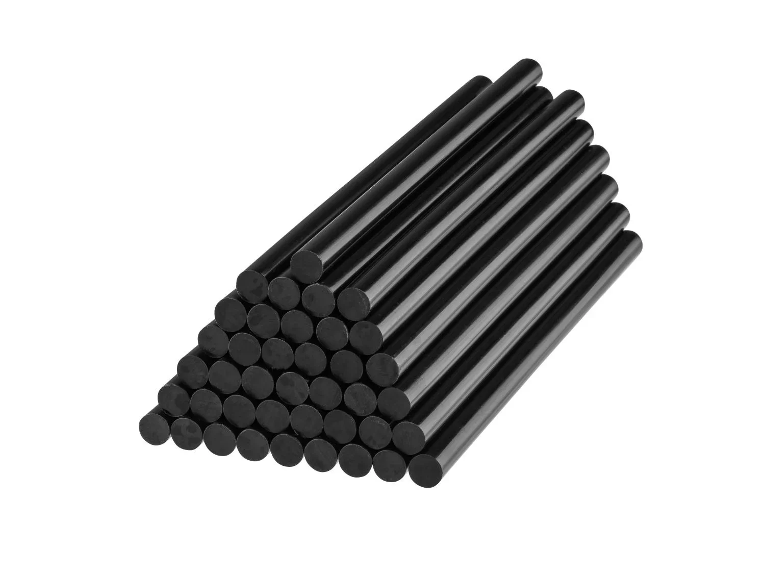 PARKSIDE Btons de colle basse temprature, 40 pices