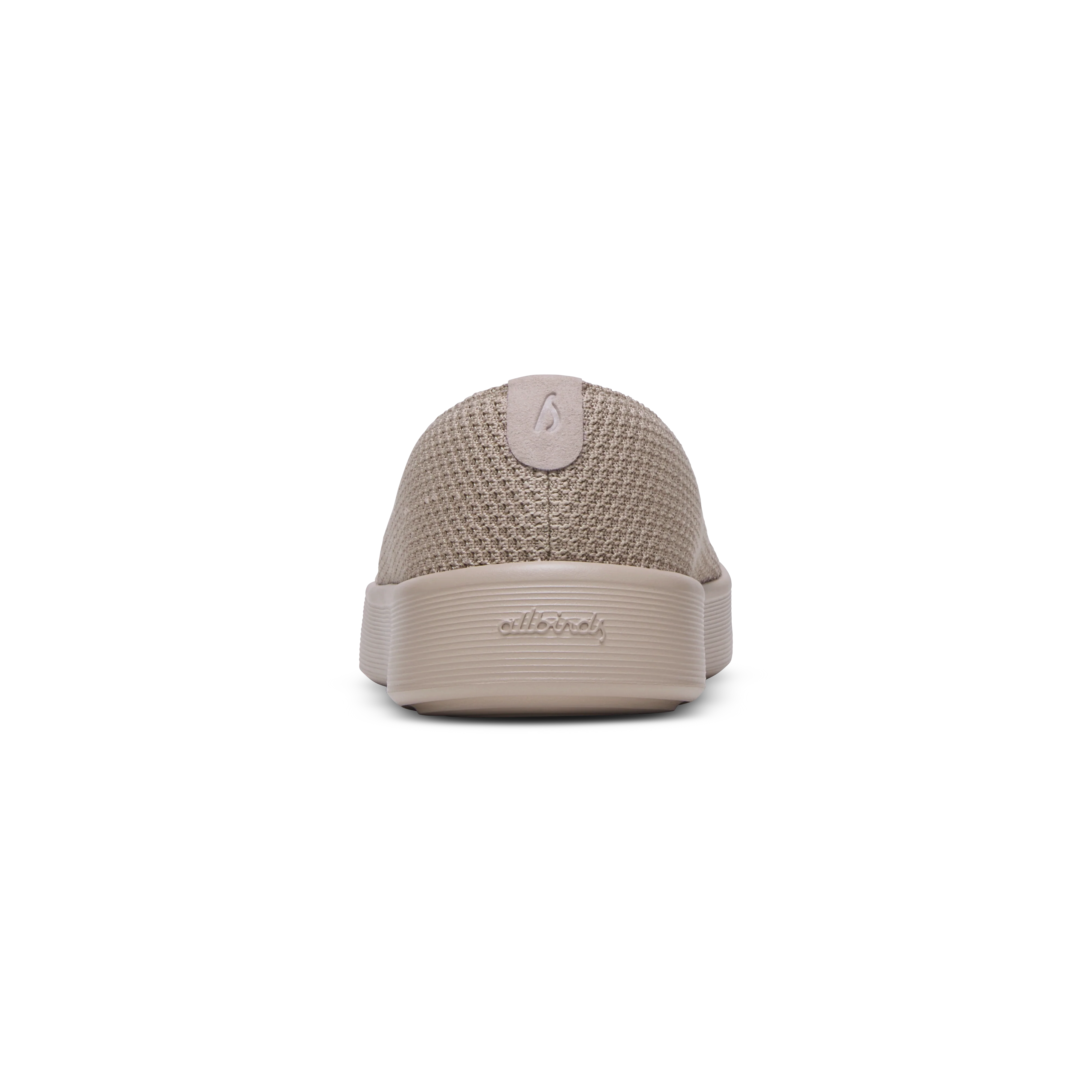 Men's Cruiser Slip On - Mushroom (Mushroom Sole)