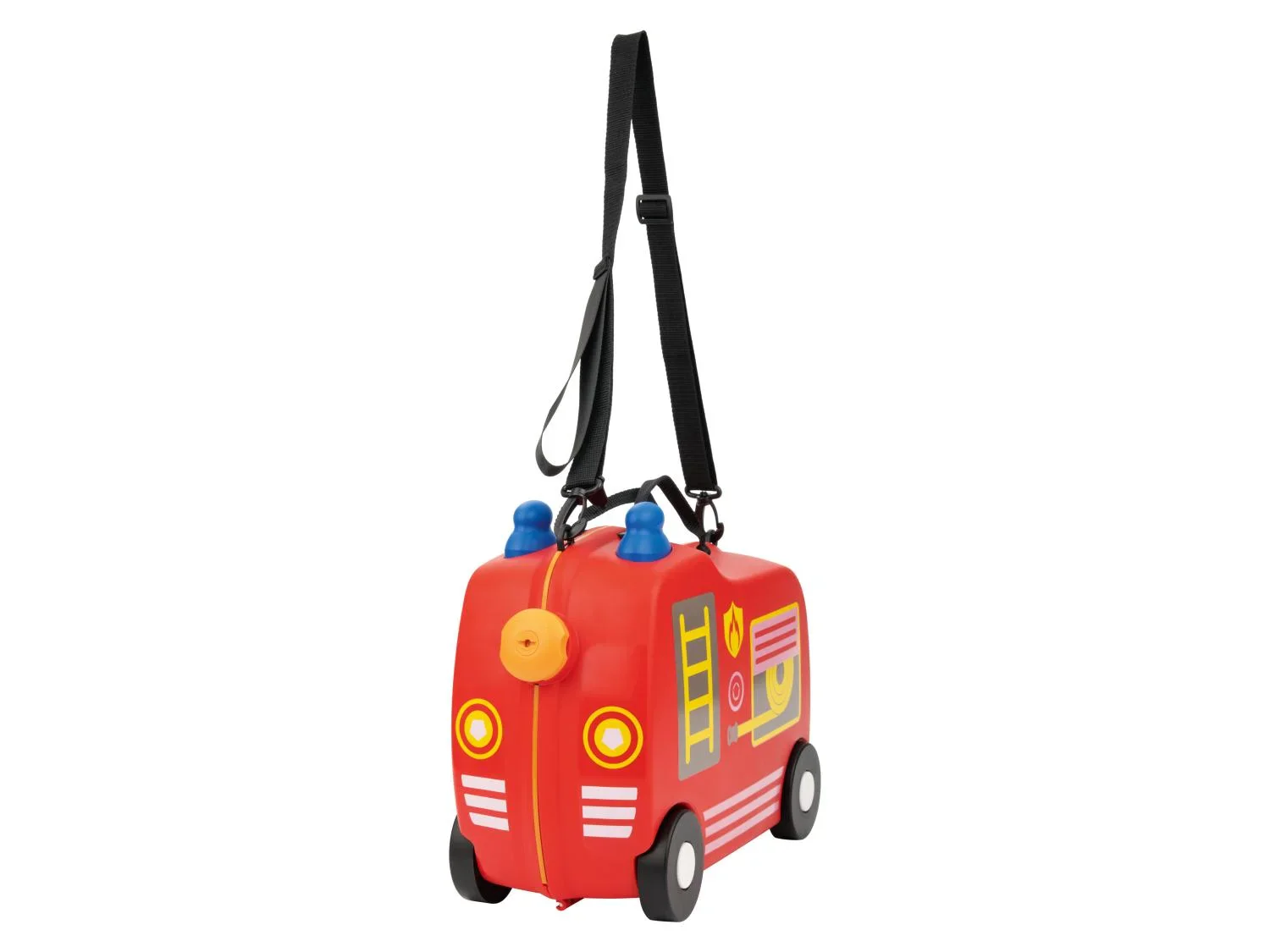 lupilu Valise pour enfant 18 L