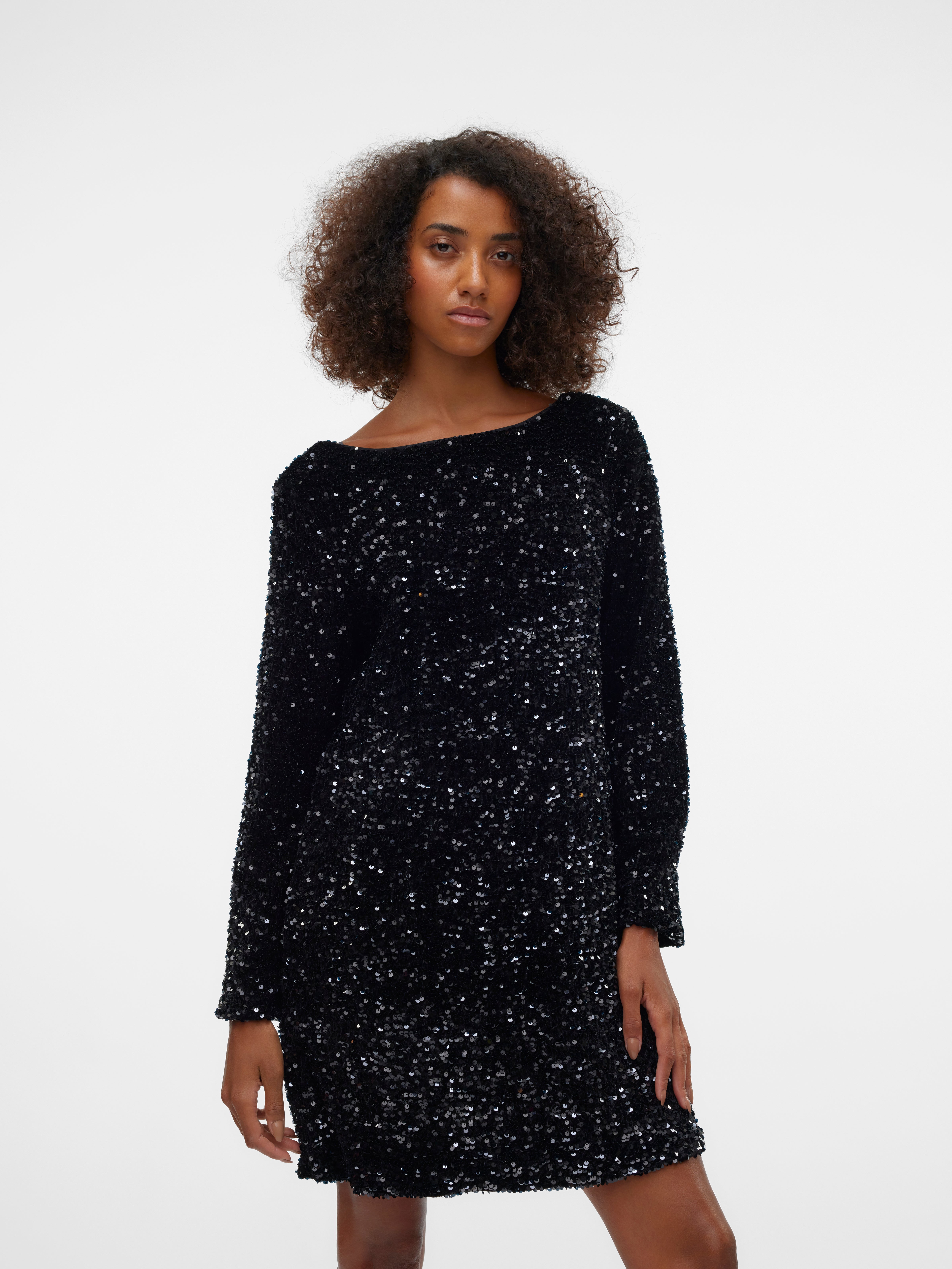 VERO MODA® VMLAILA Short dress