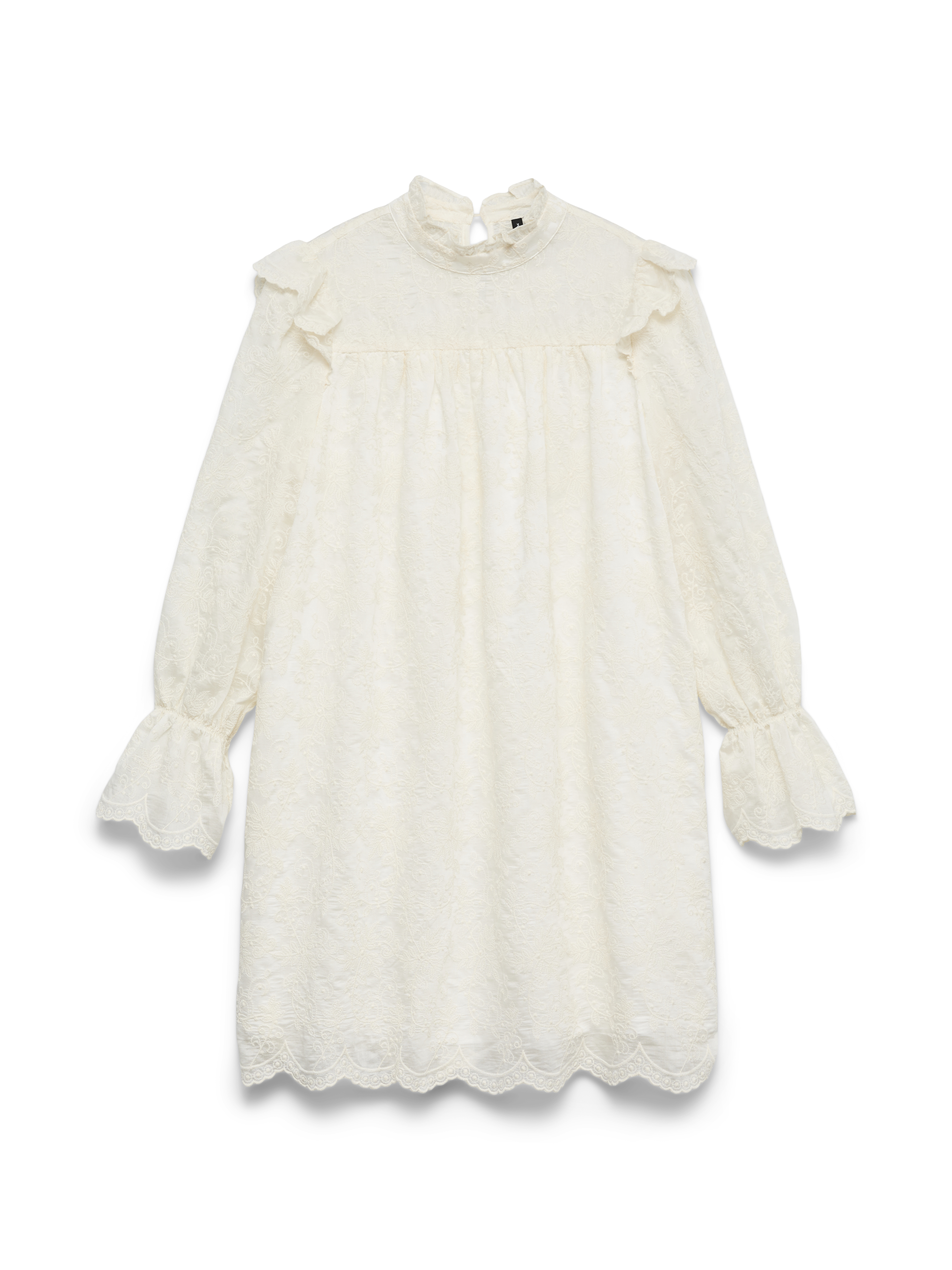 VERO MODA® VMBLAIR Short dress
