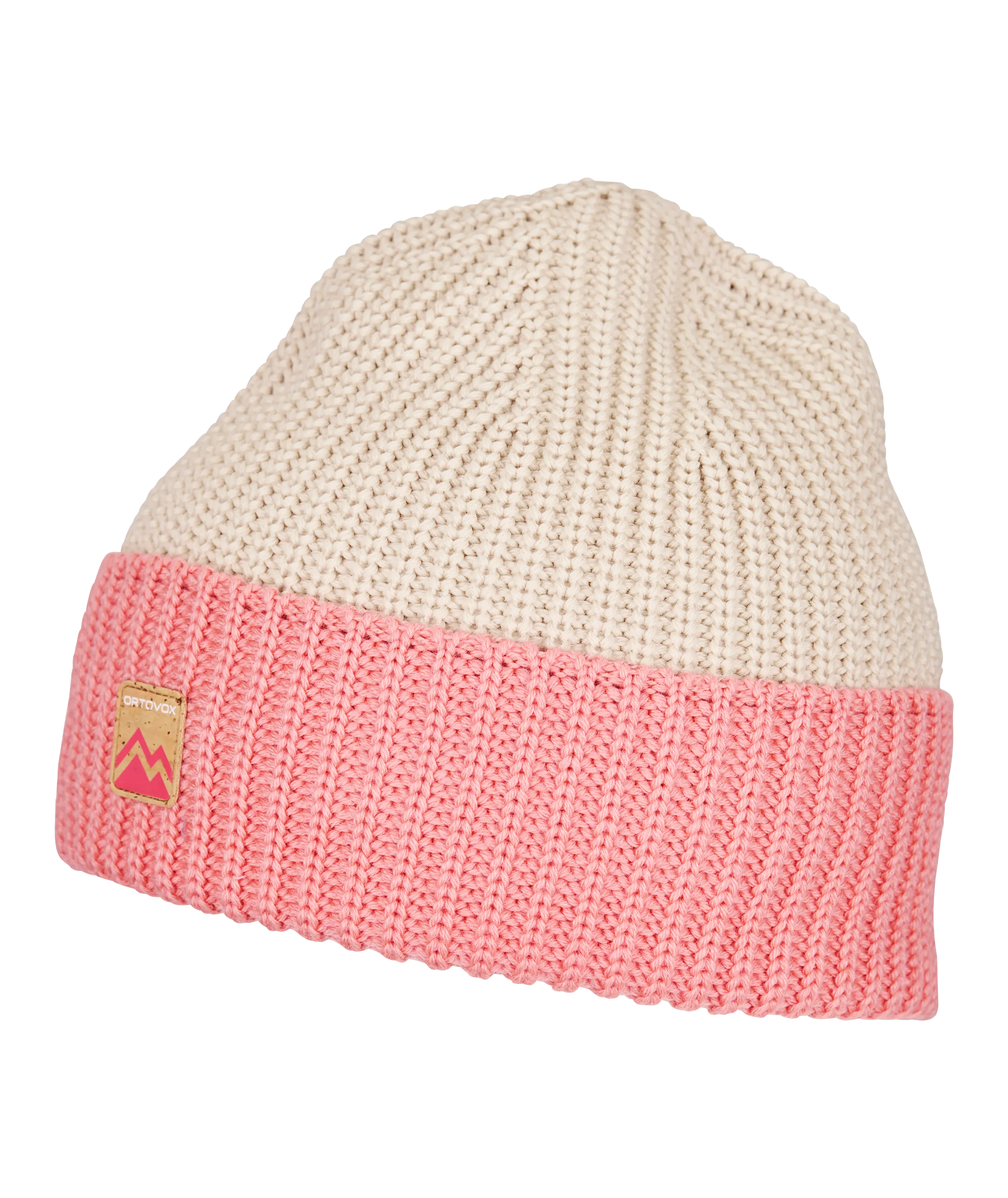 ORTOVOXR COZY RIB BEANIE