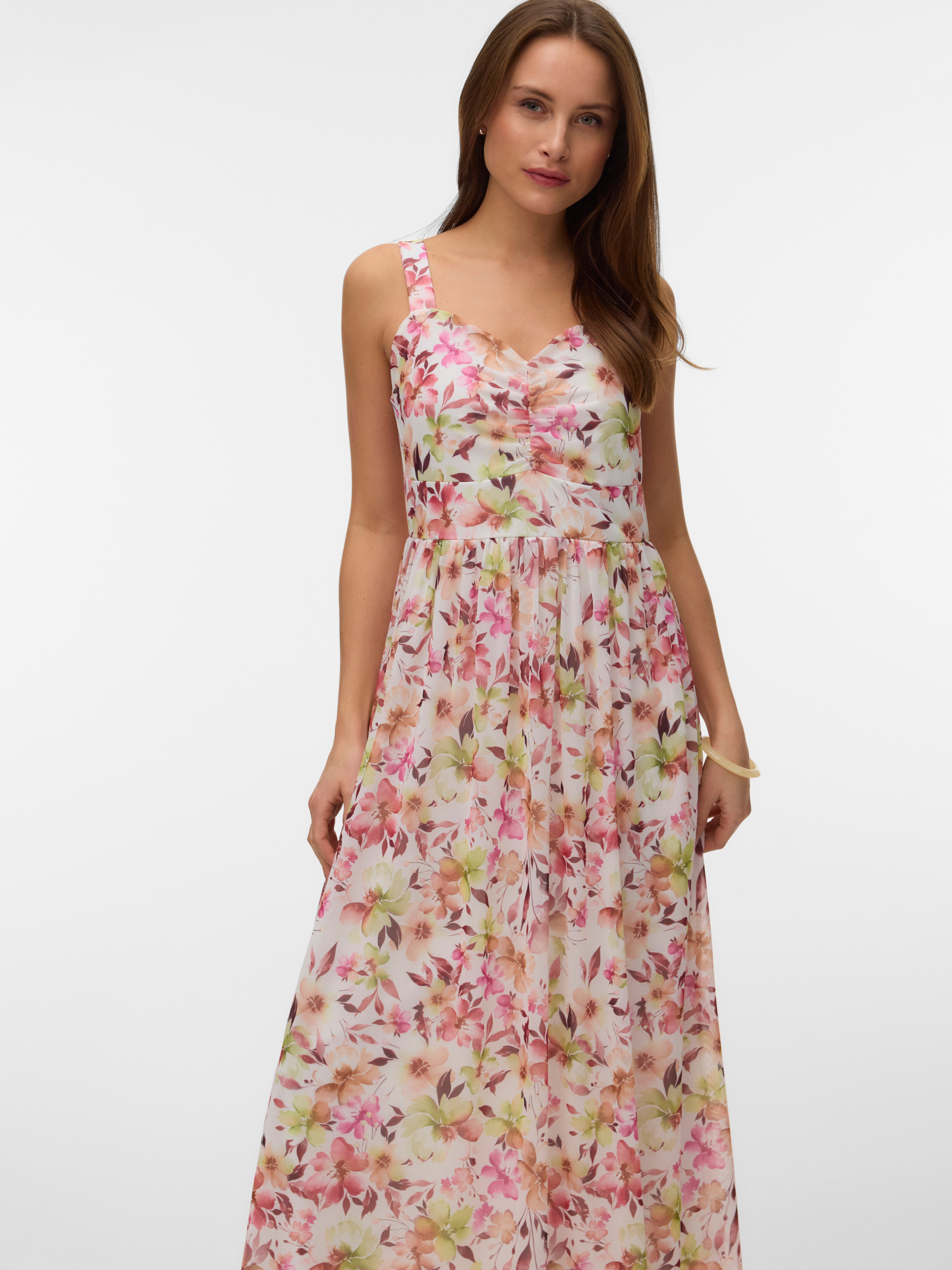 VERO MODA® AWBLAIR Long dress