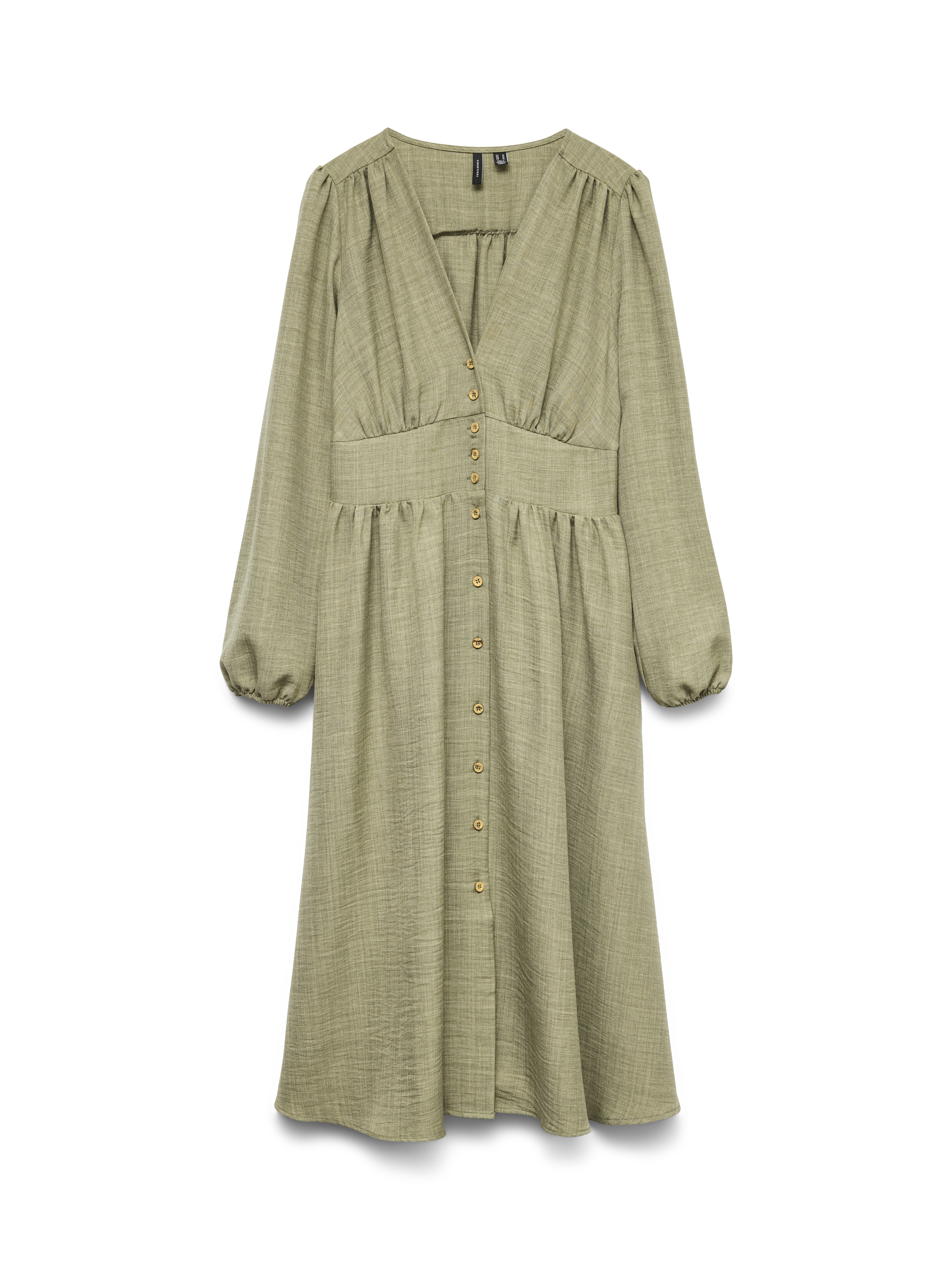 VERO MODA® VMMELANEY Midi dress