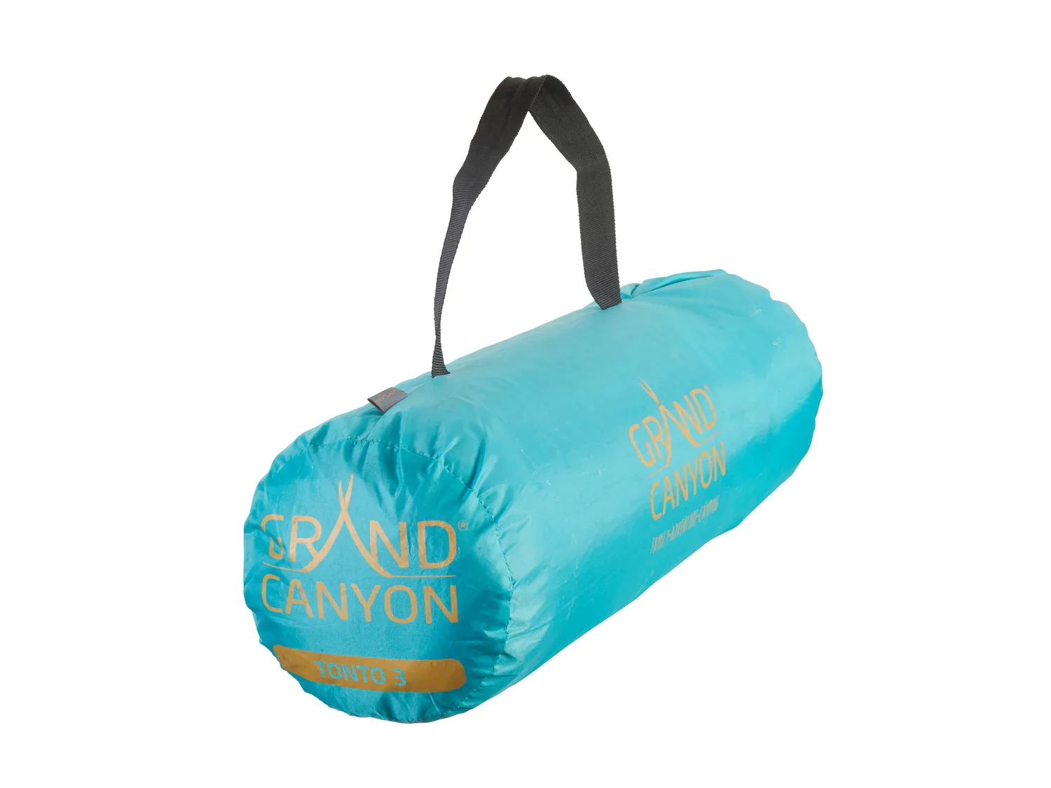 Grand Canyon Tente Tonto Beach, 3 personnes