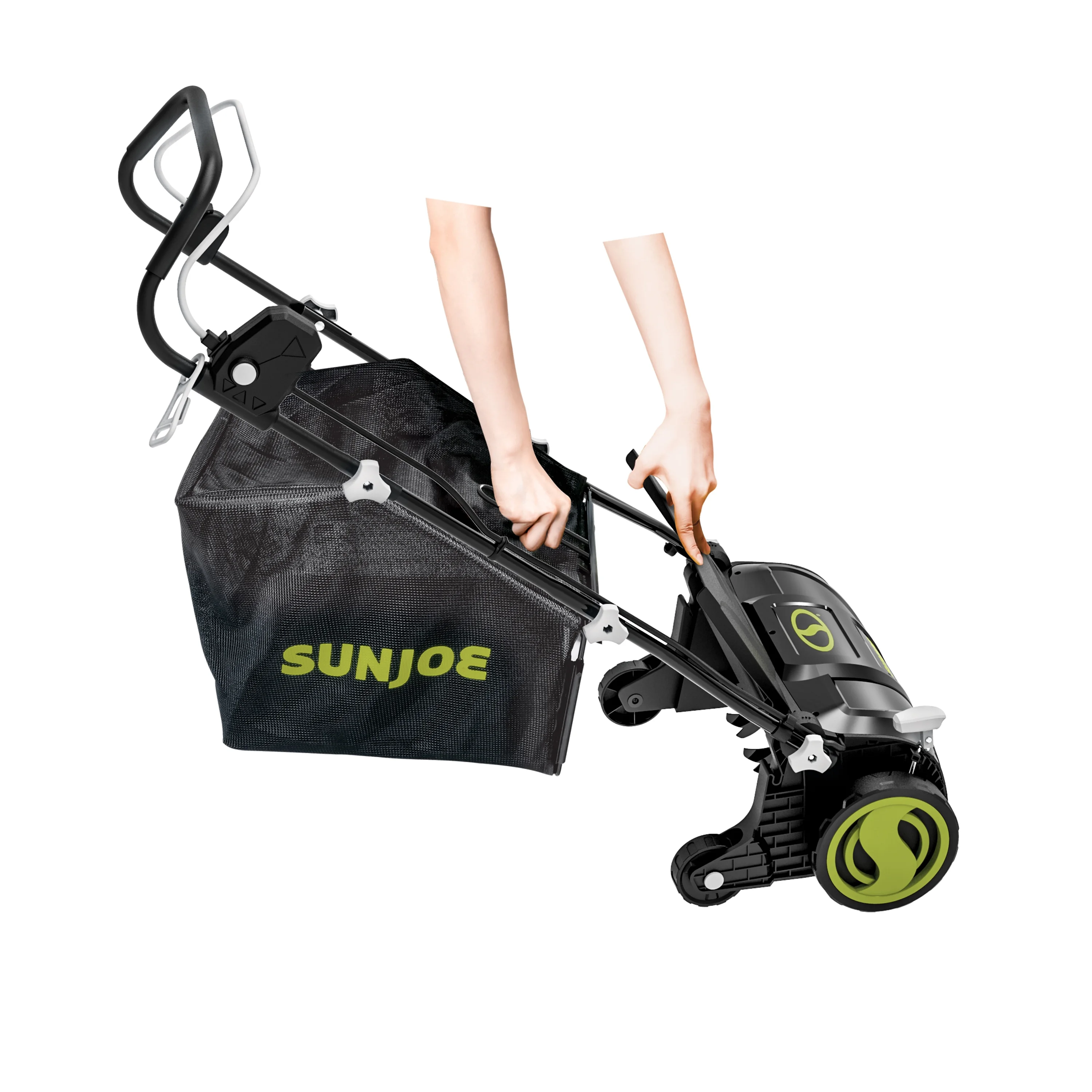Sun Joe 15