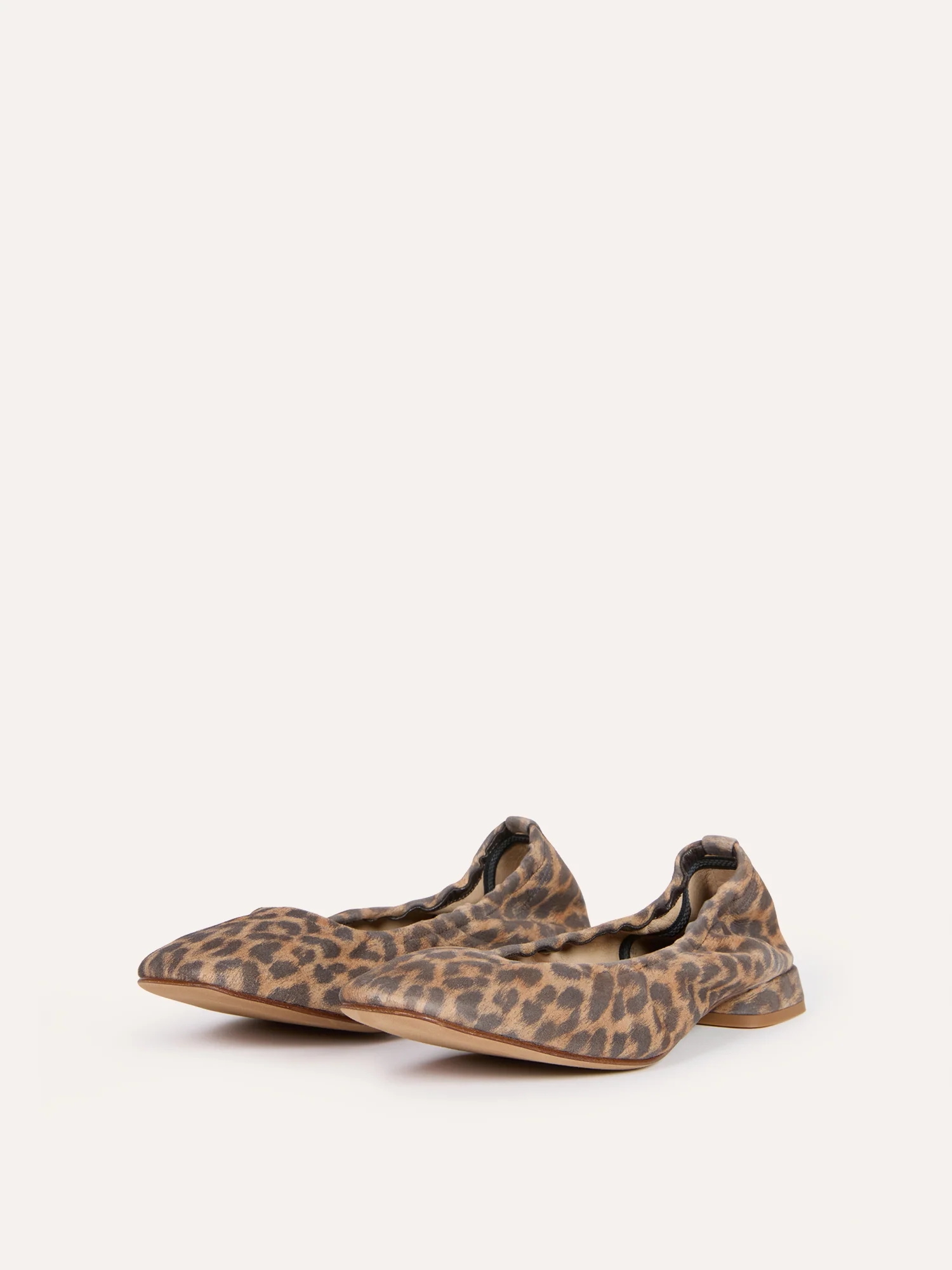 Ballerines NINA