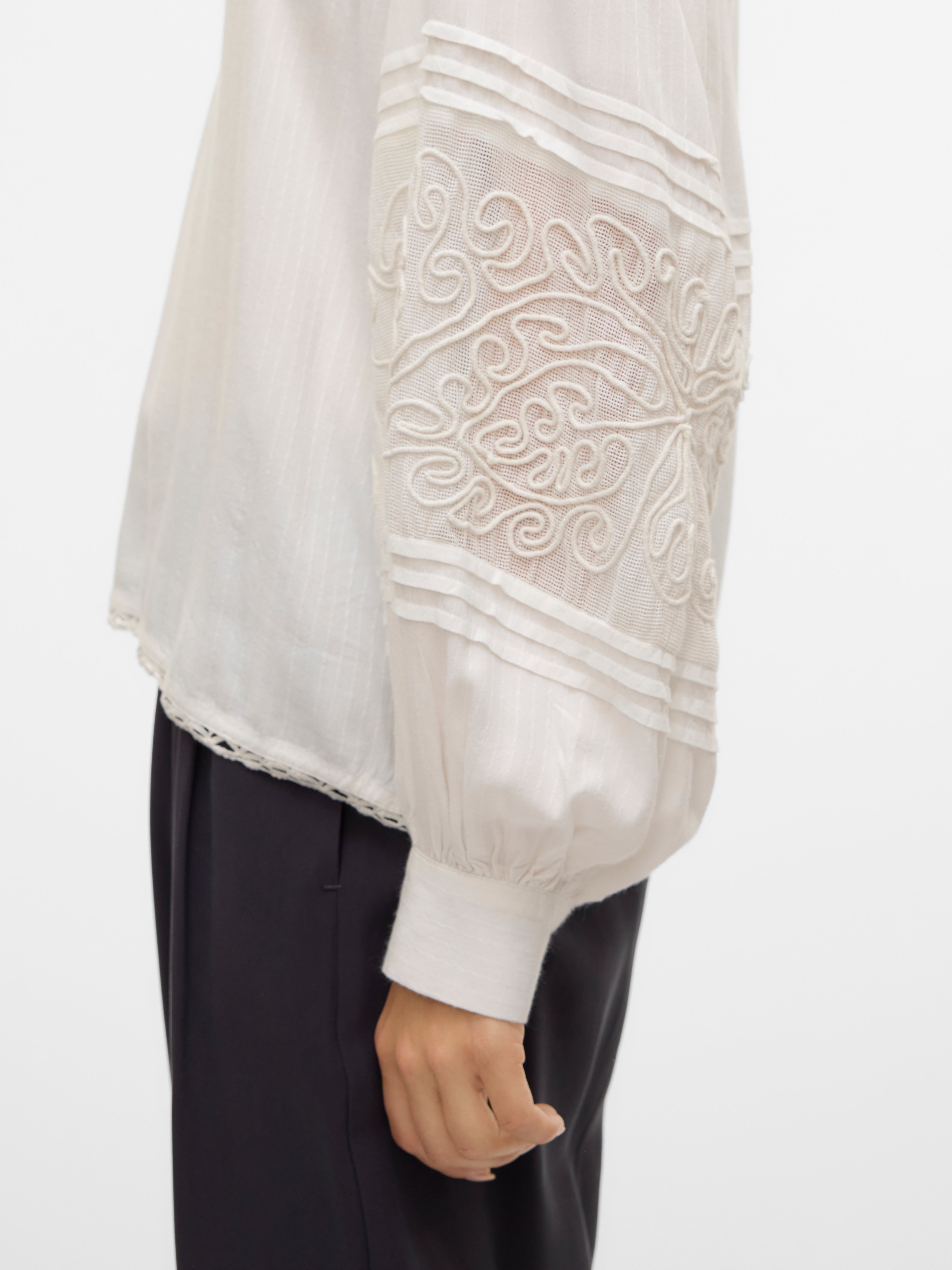 VERO MODA® VMNICOLA Shirt