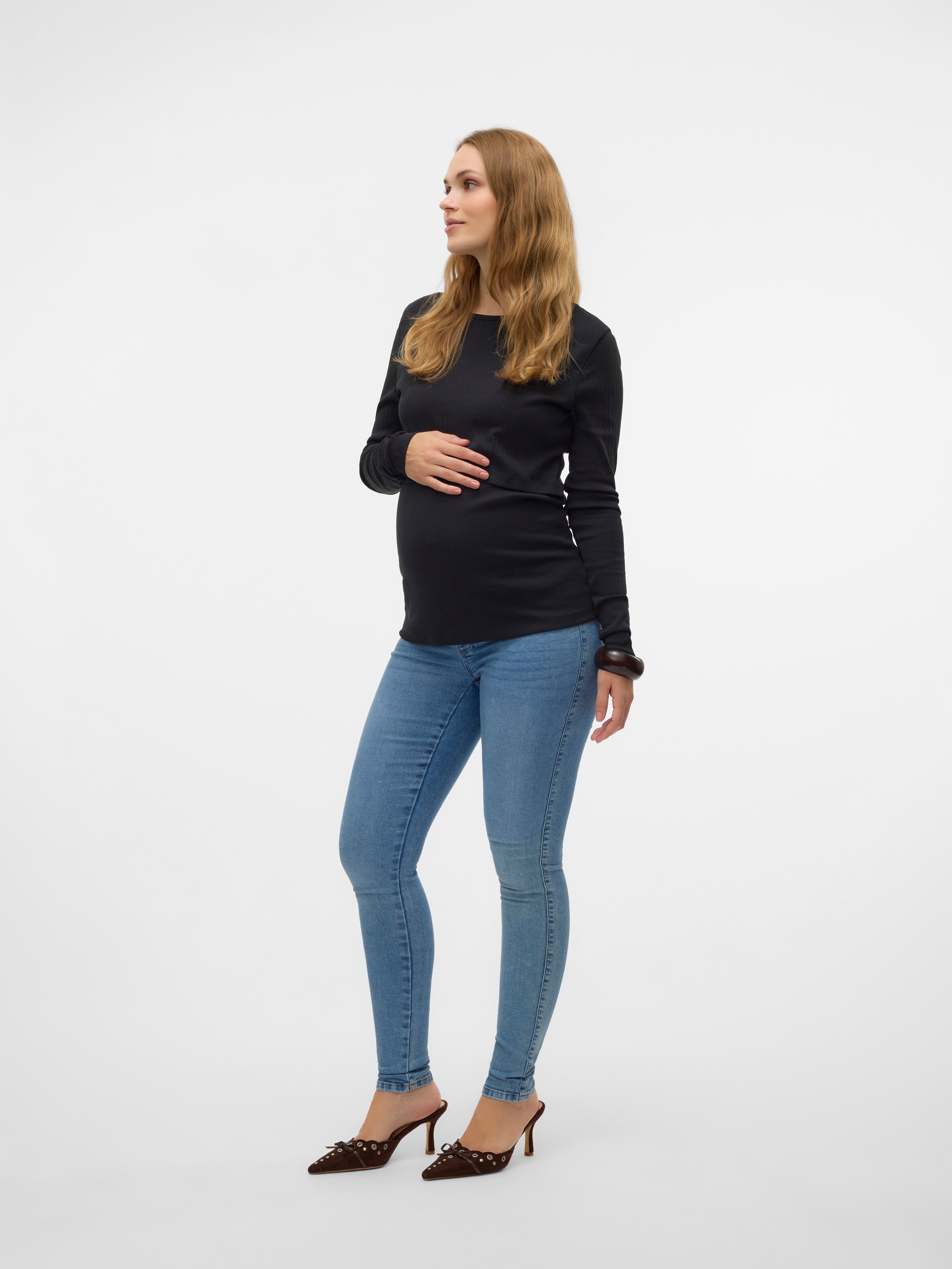 VERO MODA® Skinny Fit Jeans