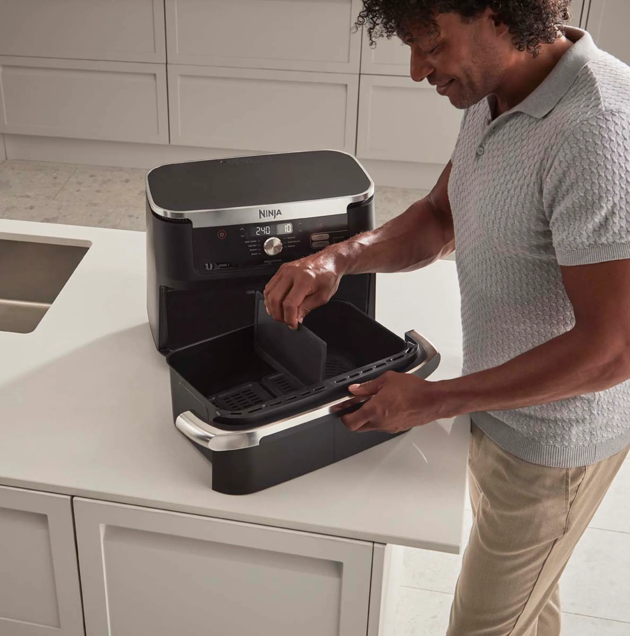 Ninja Airfryer XXL - AF500EU