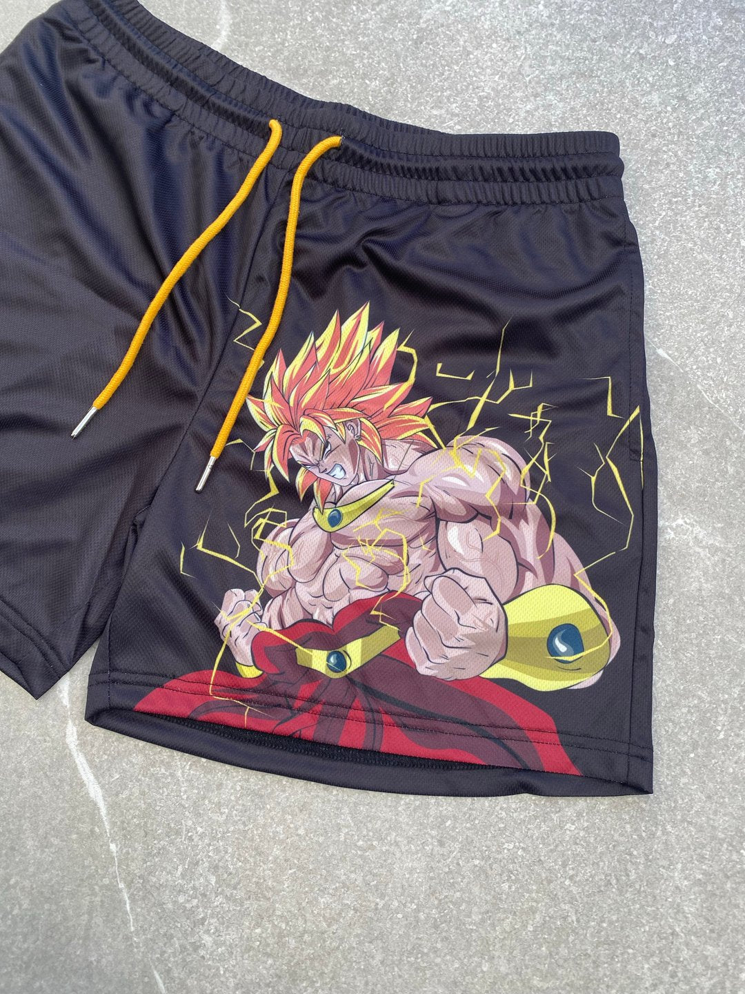 Kaio-Ken Court