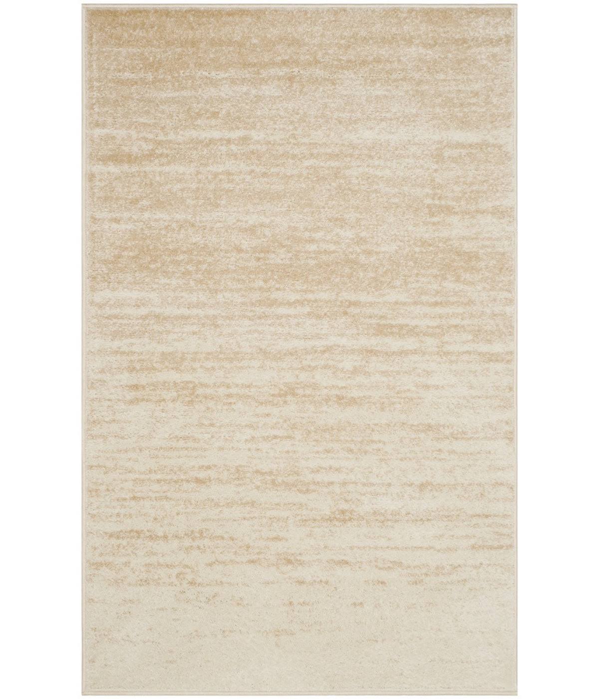 Safavieh Adirondack, Champagne / Cream, 8' x 10', Area Rug
