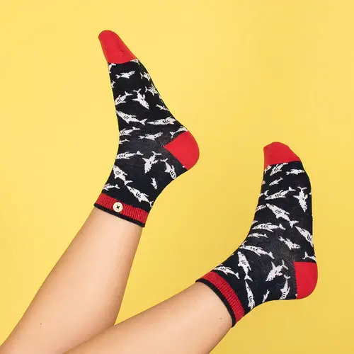 Chaussettes Jules & Léa