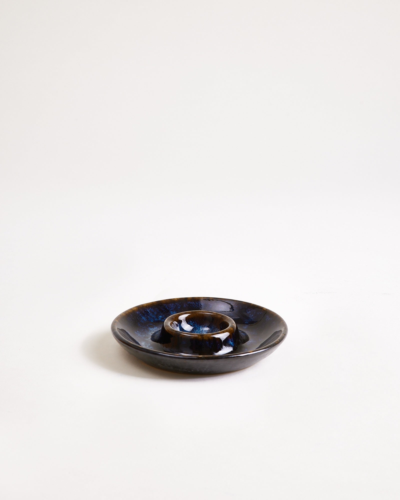 CORDOAMA - EGG CUP DARK BLUE