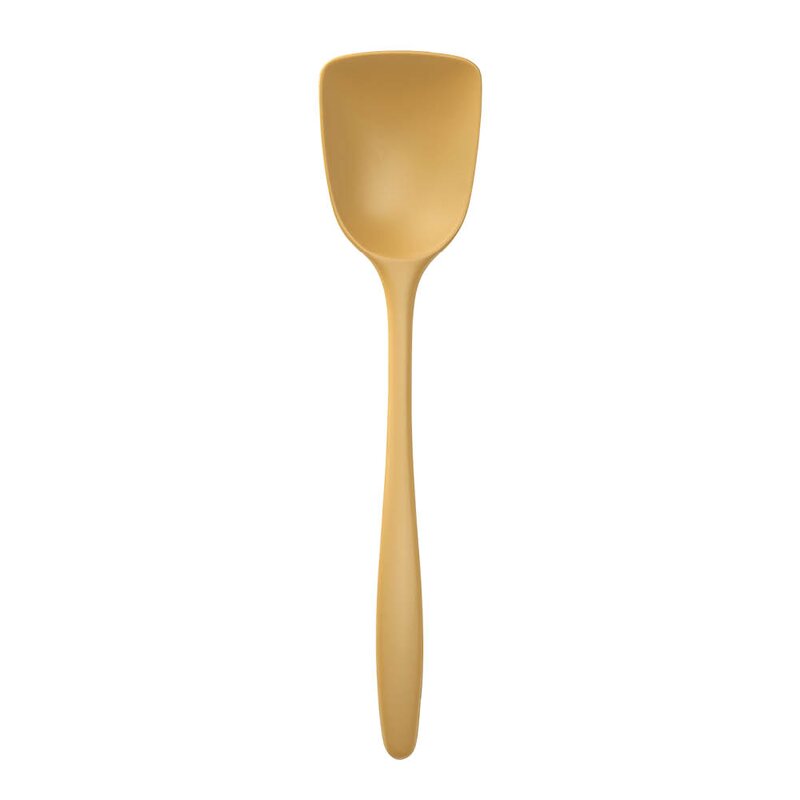 Classic gryteskje bred 27,5 cm curry
