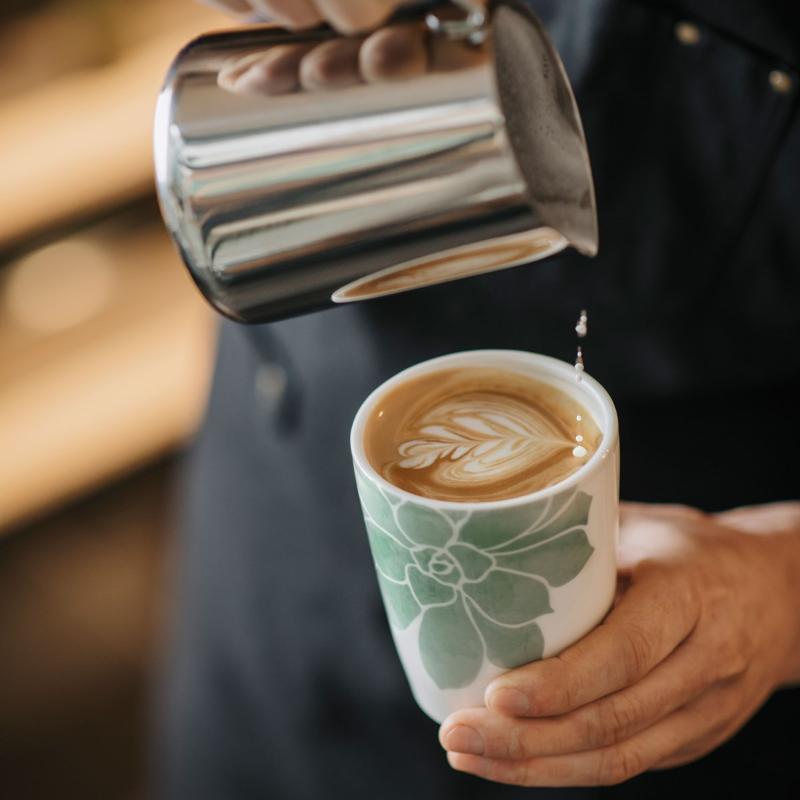Coffee to go termokopp socculente 0,29L