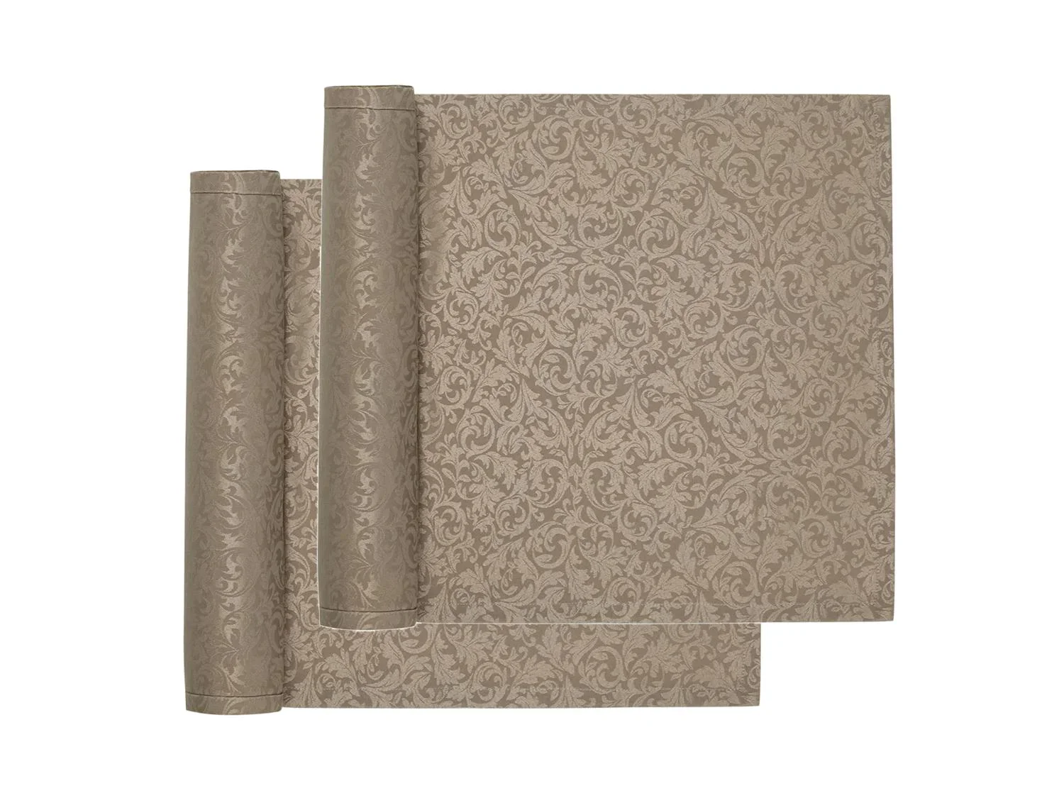 LIVARNO Nappe et chemins de table en jacquard Premium