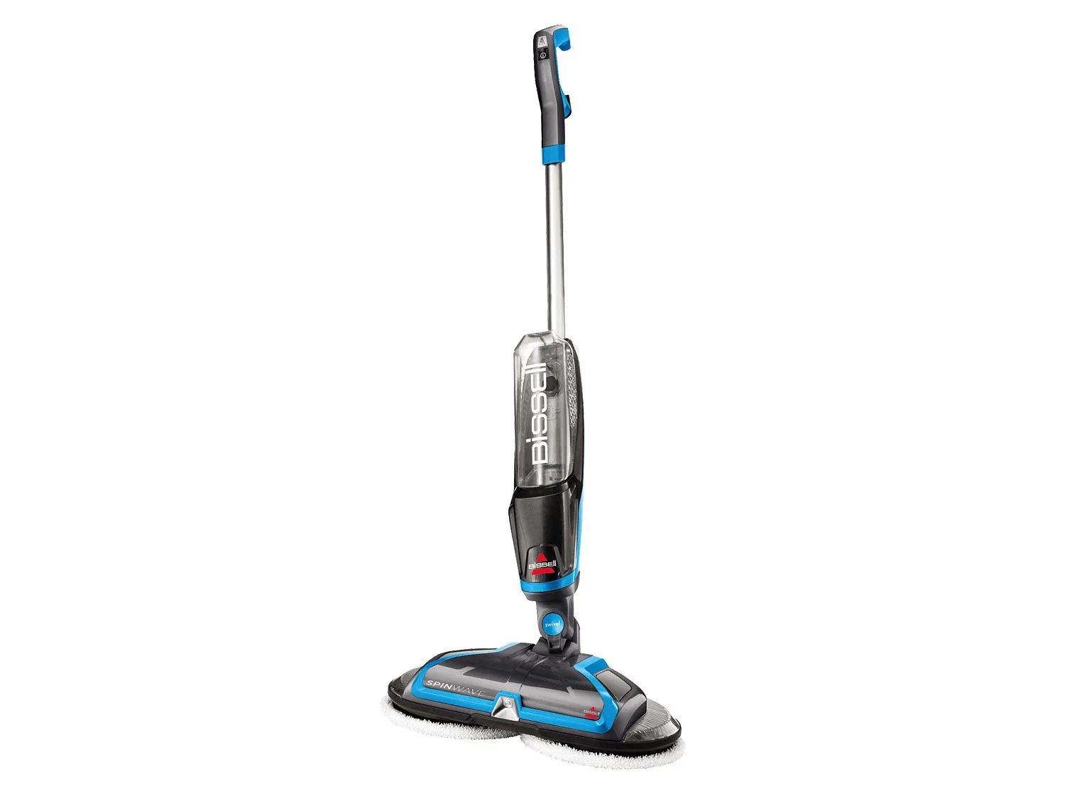 Bissell Serpillire lectrique SpinWave