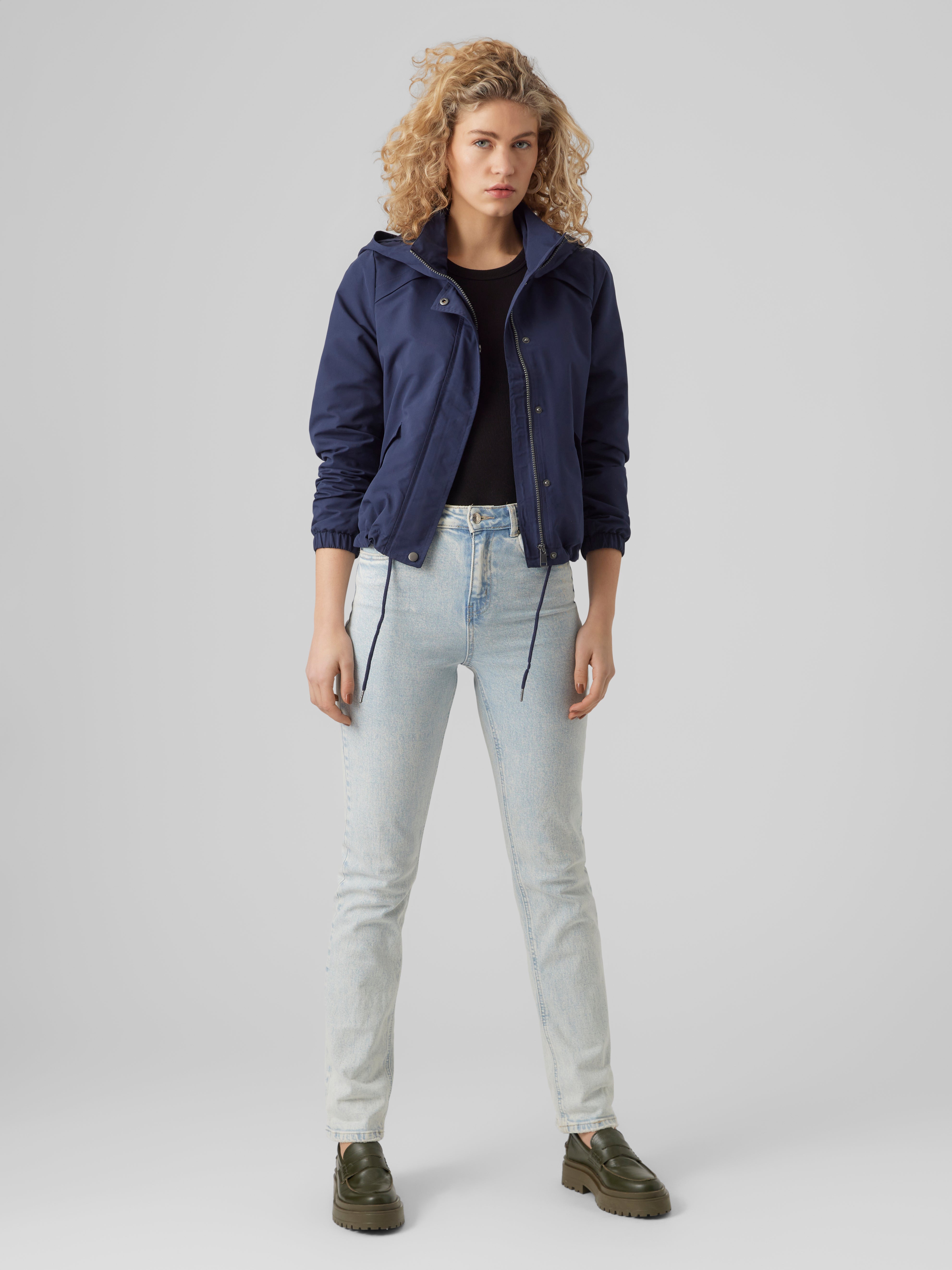 VERO MODA® VMZOA Parka