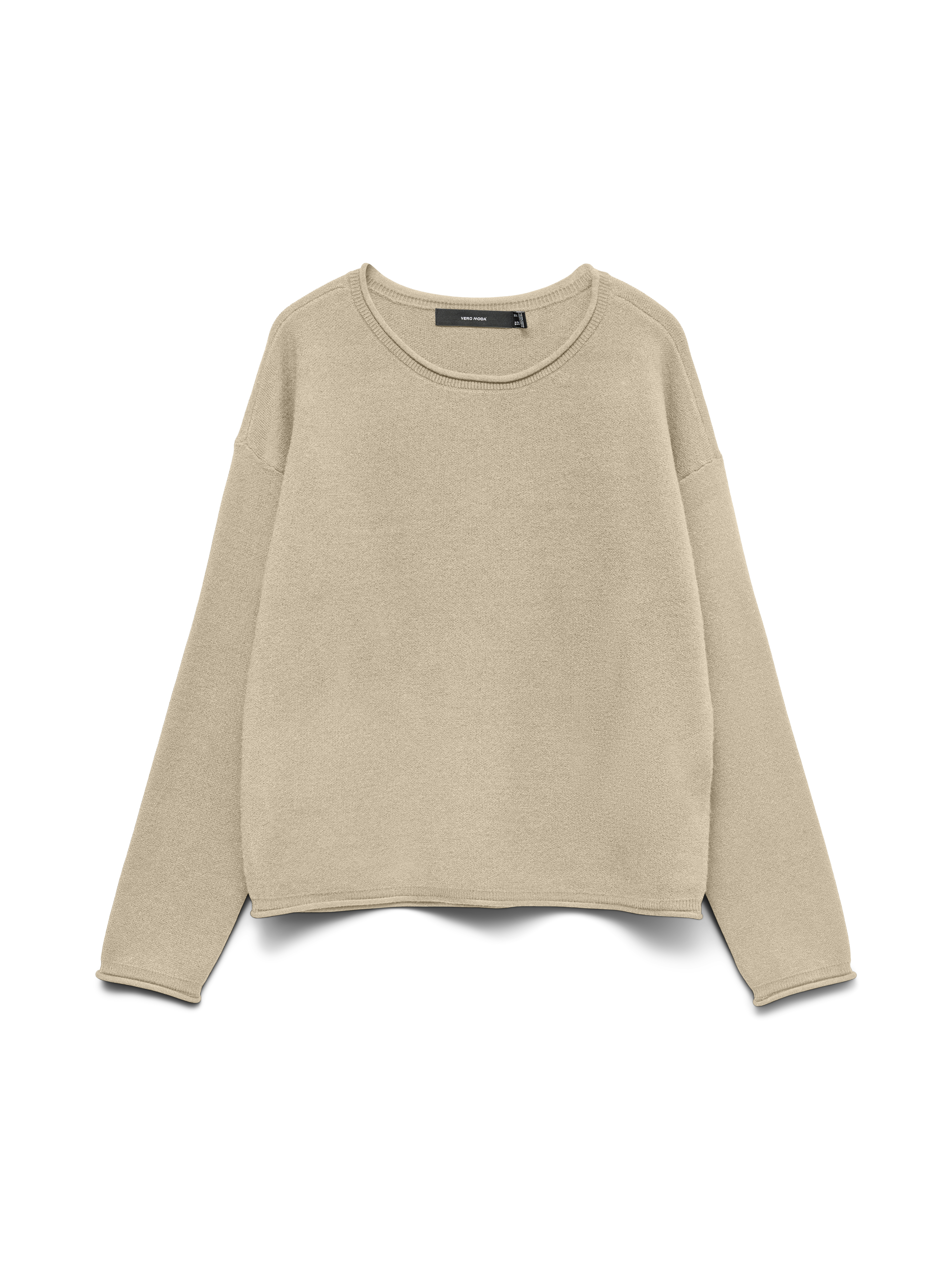 VERO MODA® VMSABA Knitted pullover