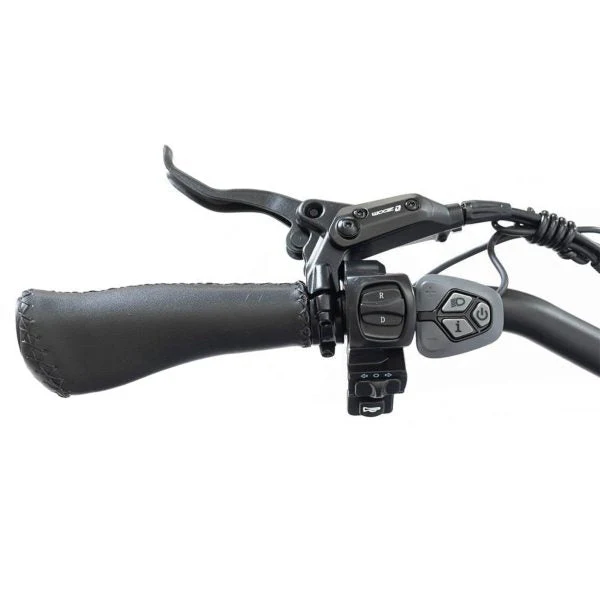 SILVERADO 20 48V/14AH 750W Foldable Fat Tire Electric Trike, 330LBS (96817362)