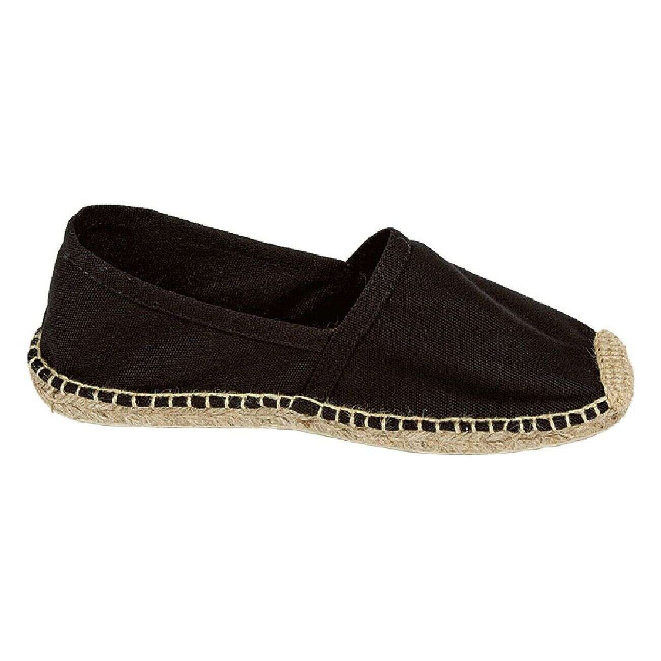 Espadrilles Femme noir T36/40