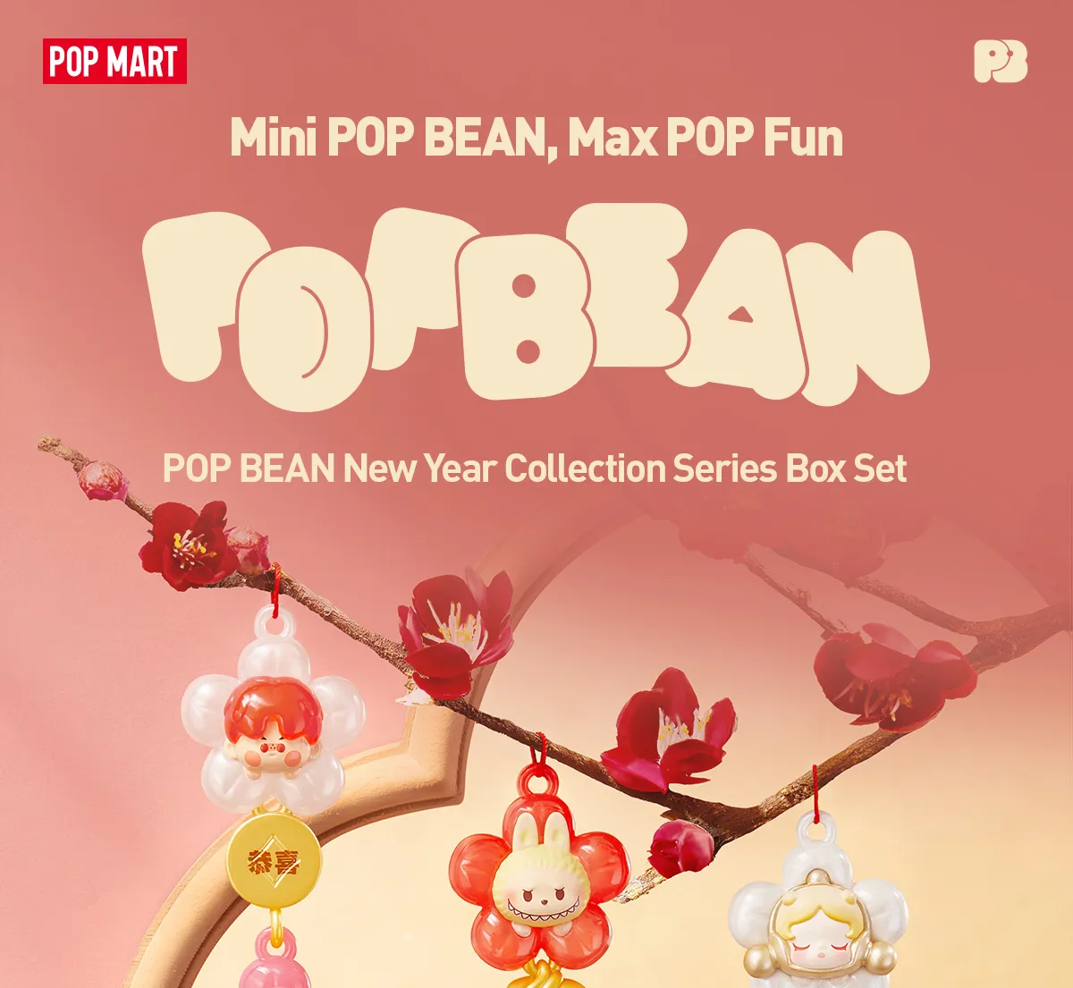 POP MART