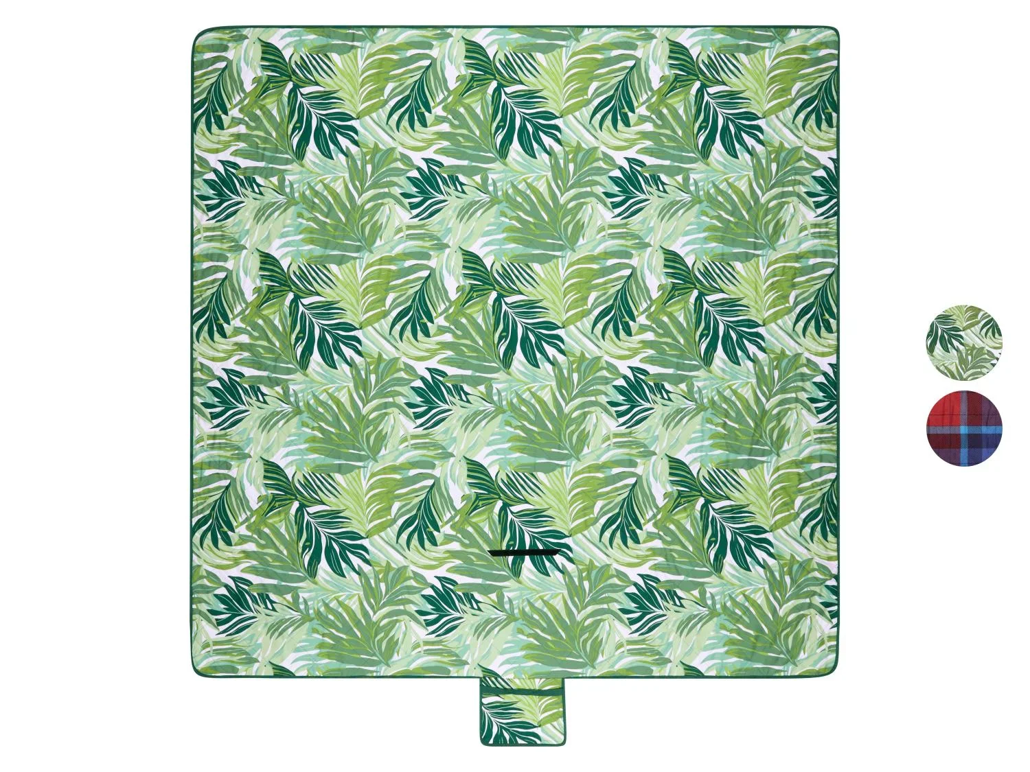 LIVARNO Tapis d'extrieur, 200 x 200 cm
