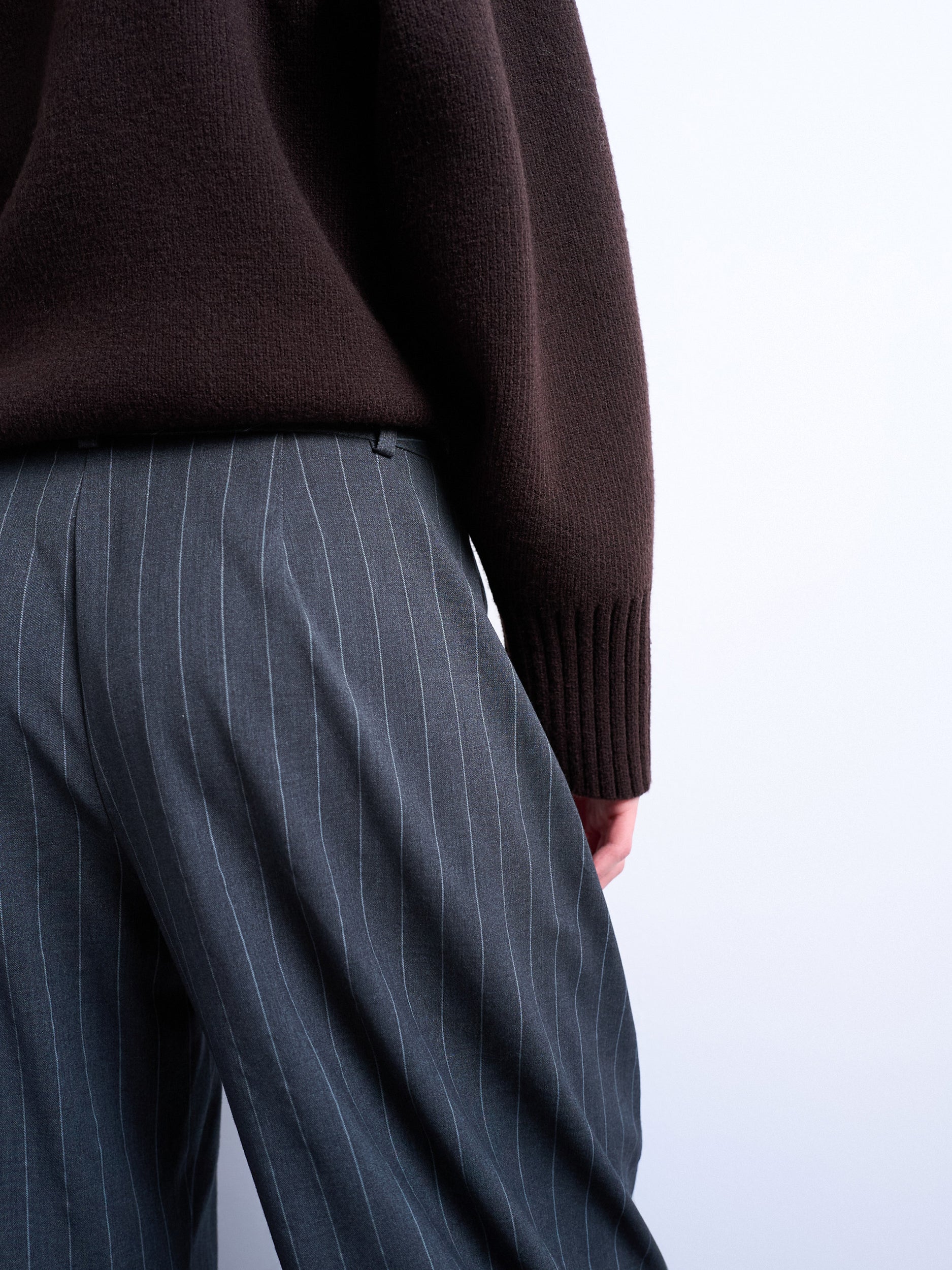 VERO MODA® TSBINA Tailored Trousers