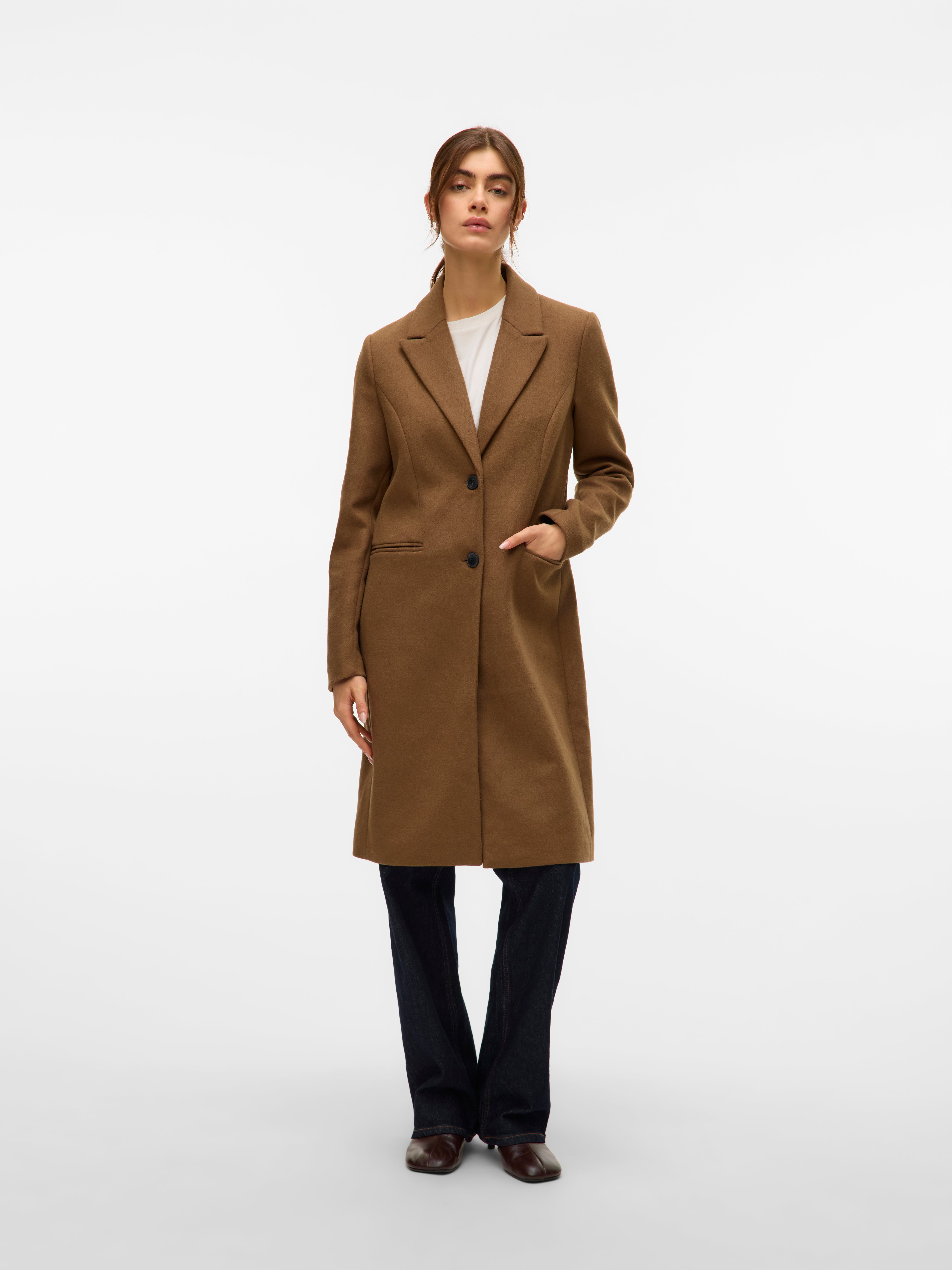 VERO MODA® VMBLAZA Coat