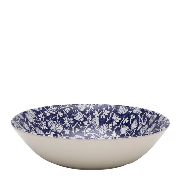 Eton dyp tallerken 19,5 cm blå