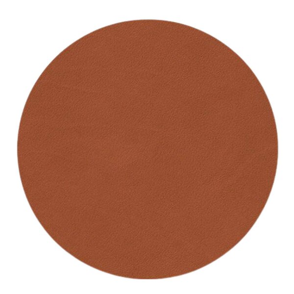 Circle Nupo glassbrikke 10 cm Rust