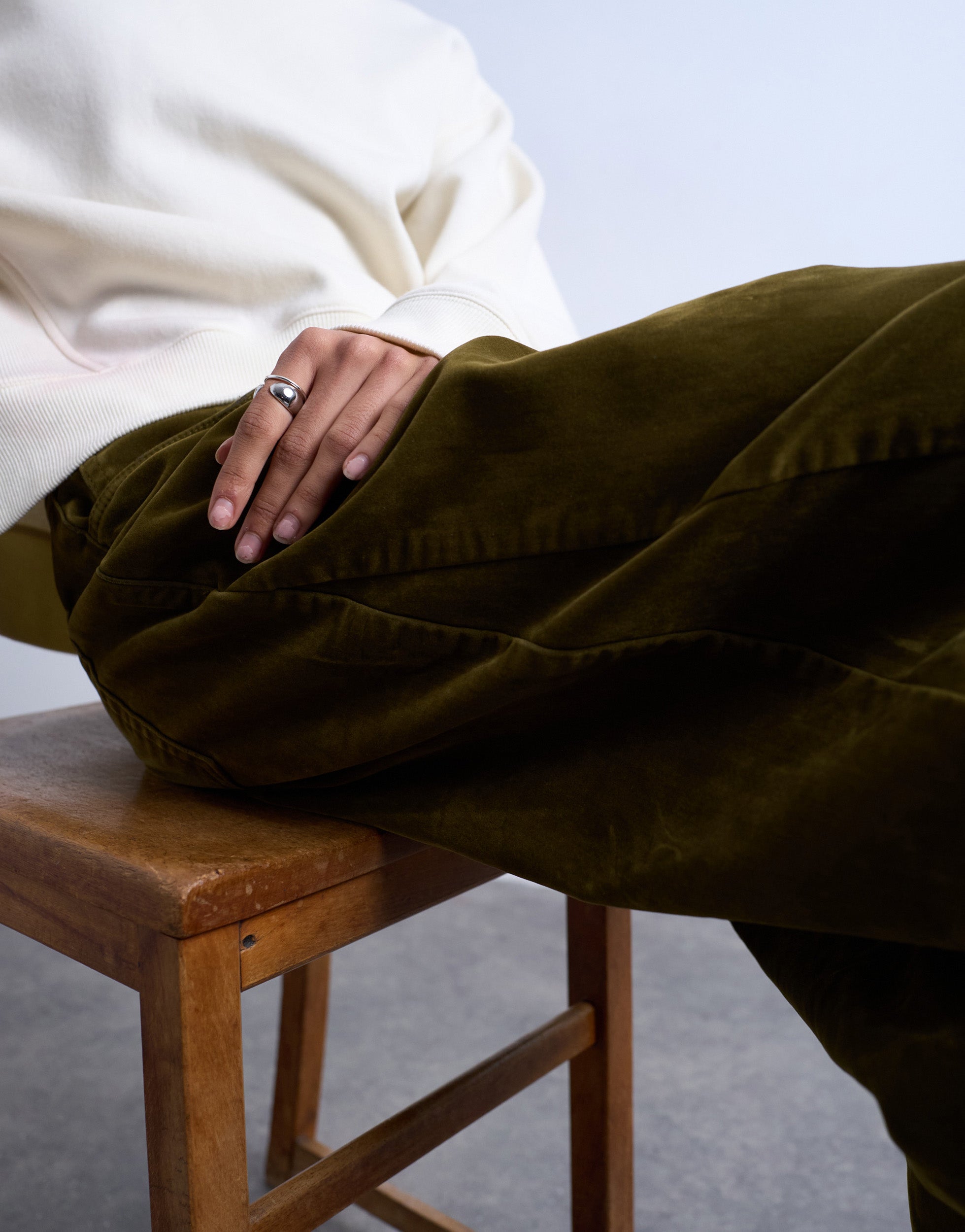VERO MODA® TSTULLE Trousers