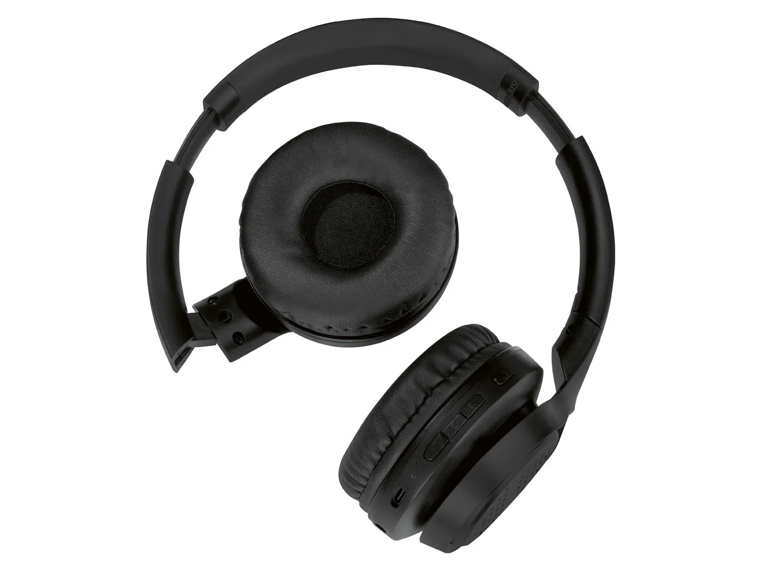 SILVERCREST Casque Bluetooth supra-auriculaire